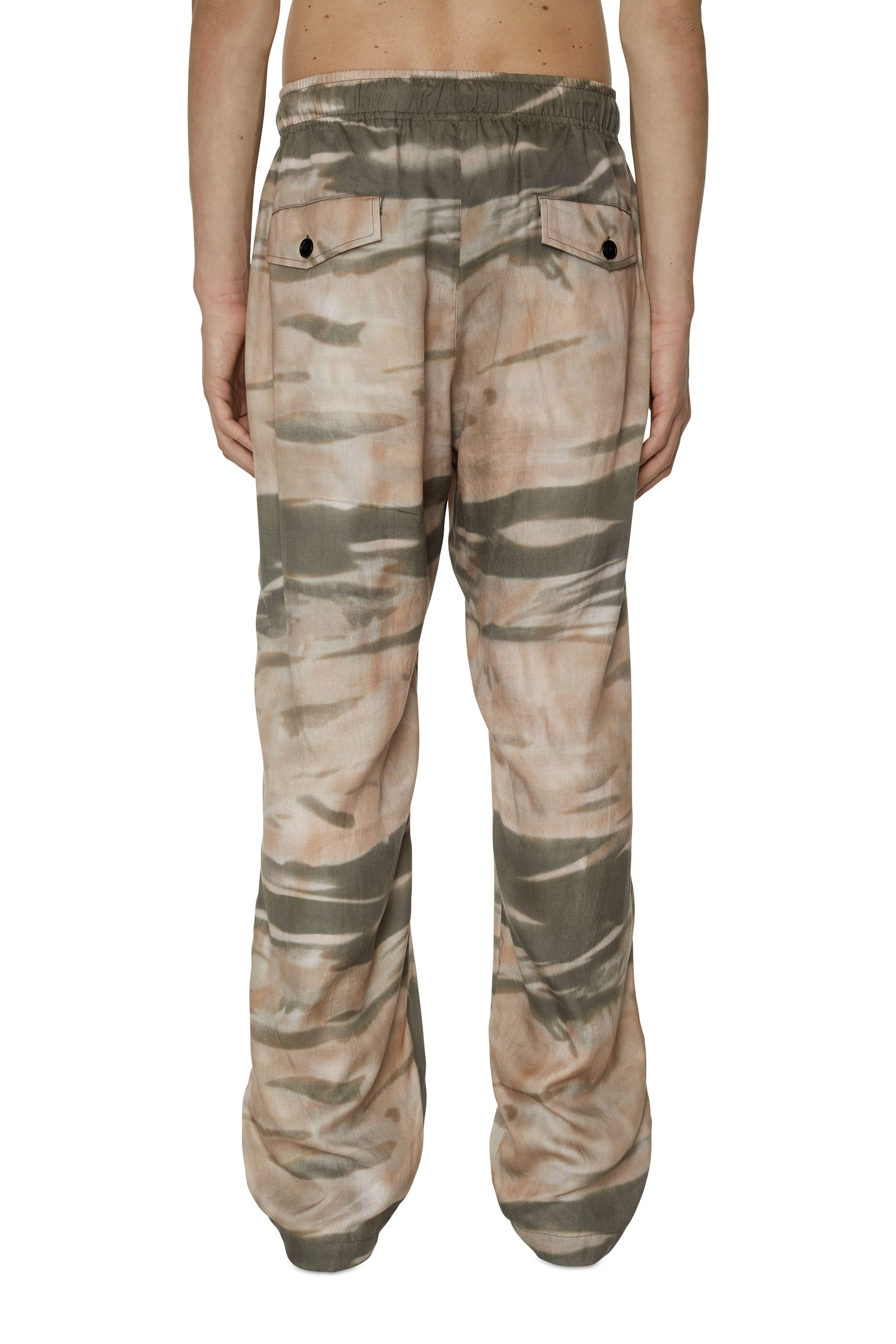 Diesel - P-TOLL-CMF, Military Green - Image 3