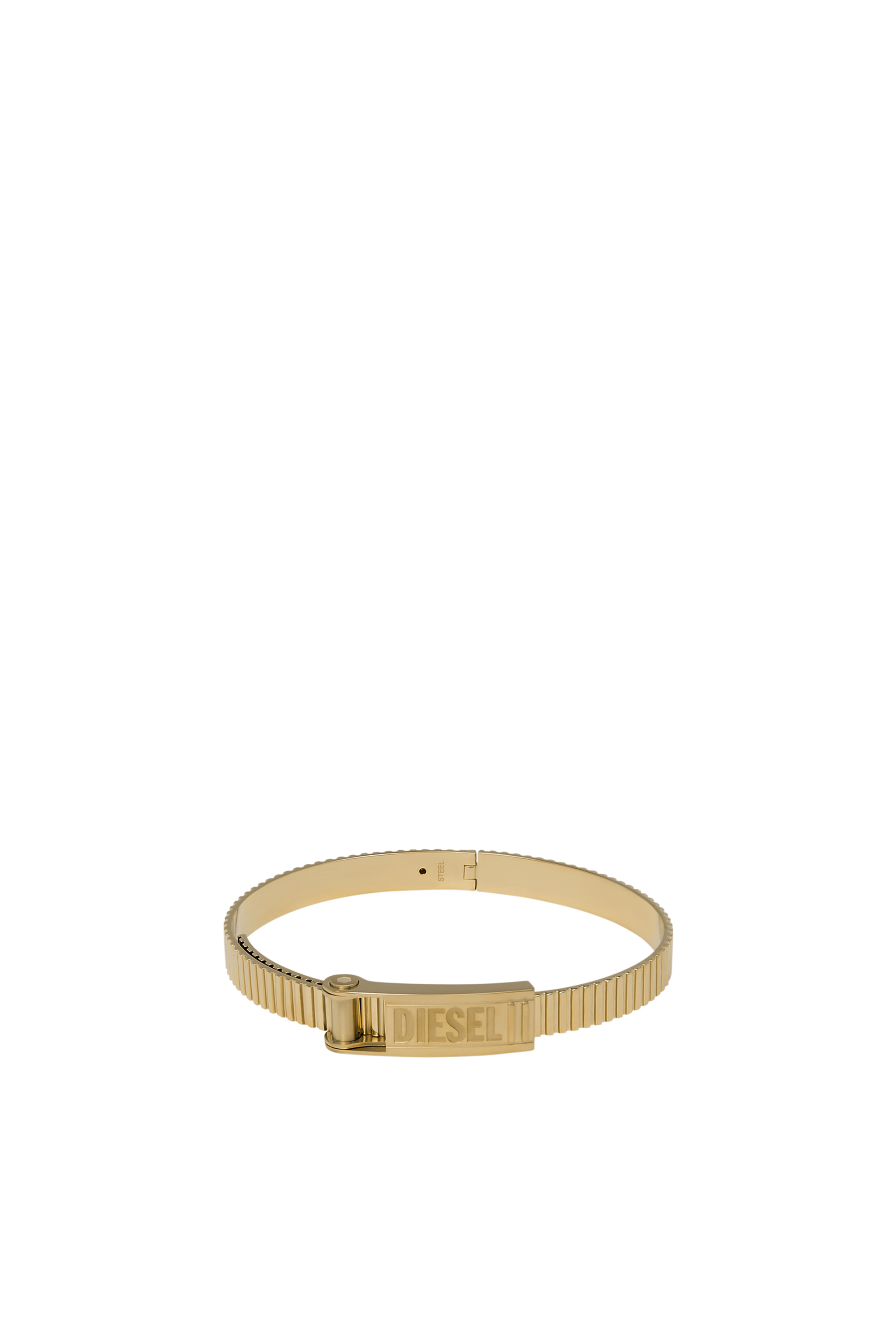 Diesel - DX1357, Gold - Image 1