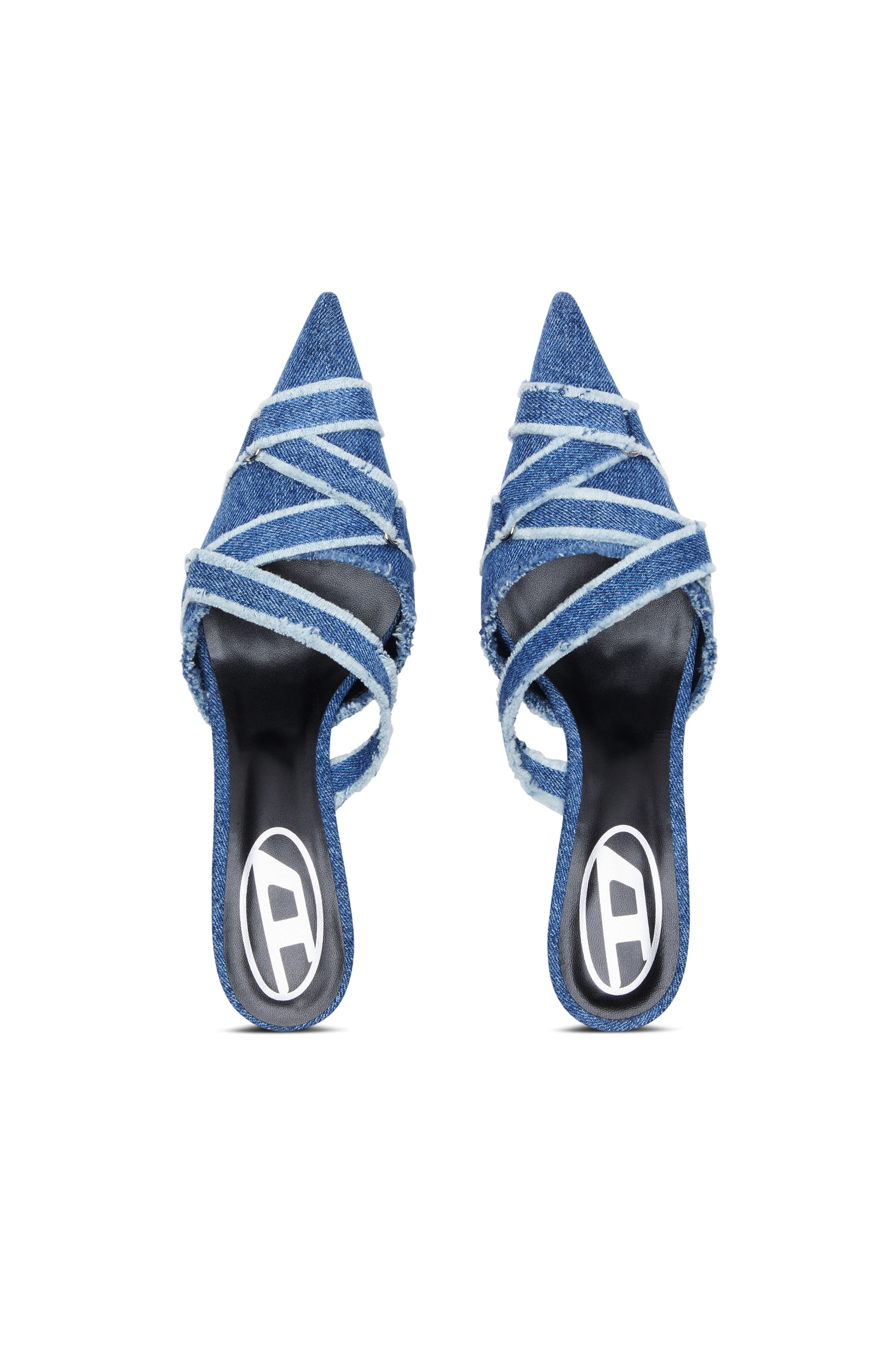 Diesel - D-KITTIE ML, Blue - Image 5
