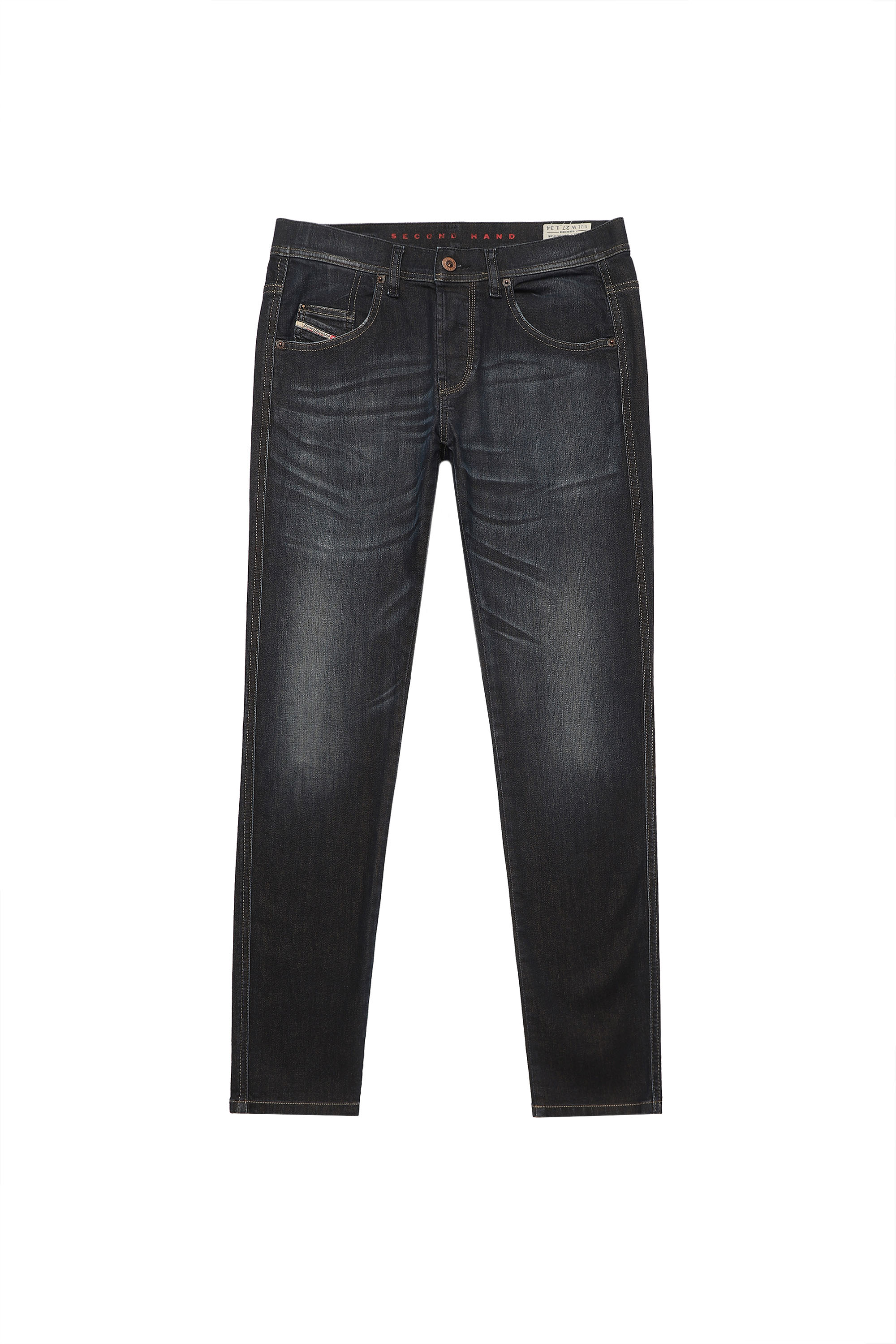 Diesel - STAPPHY, Dark Blue - Image 1