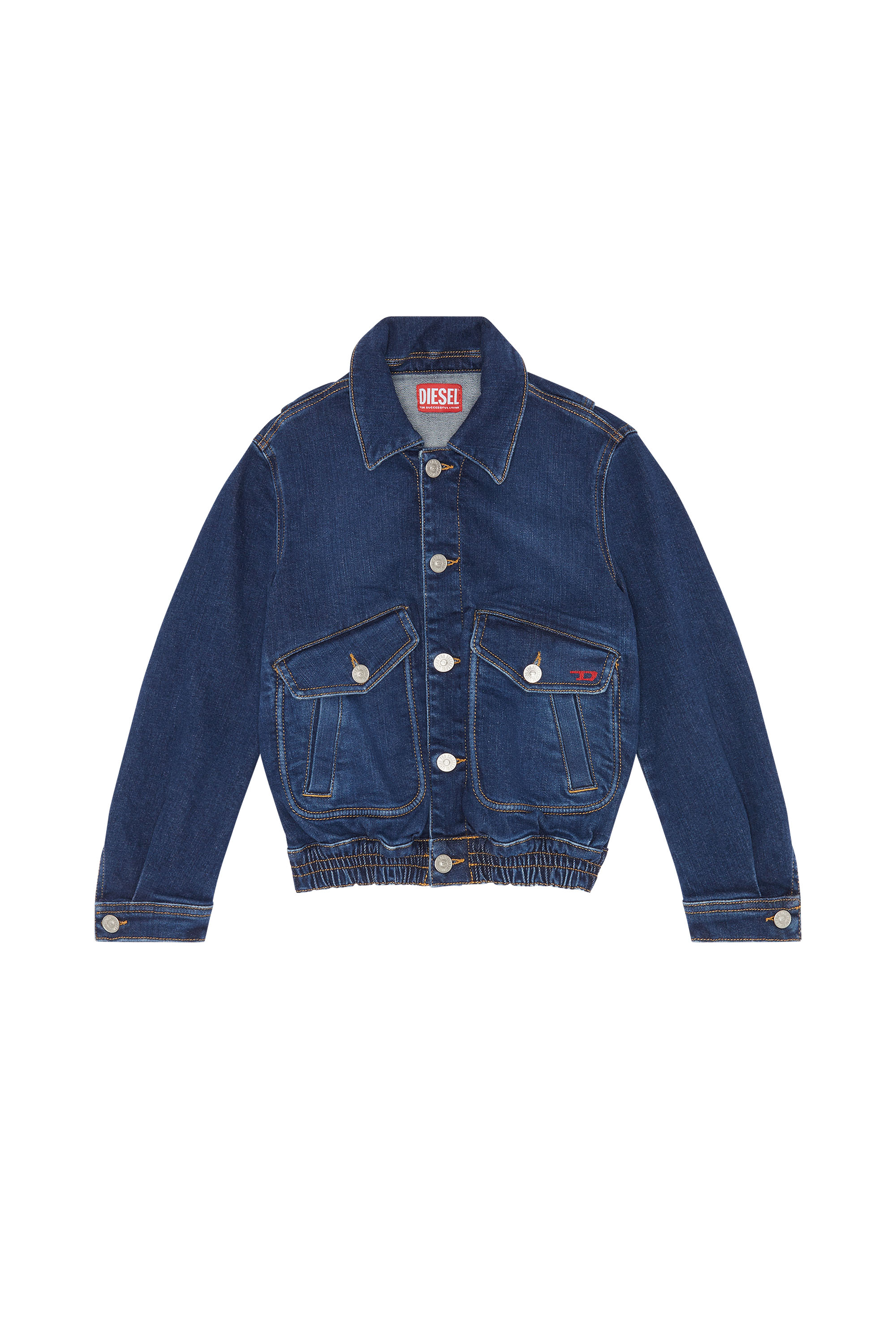 Diesel - JETRACY, Dark Blue - Image 1