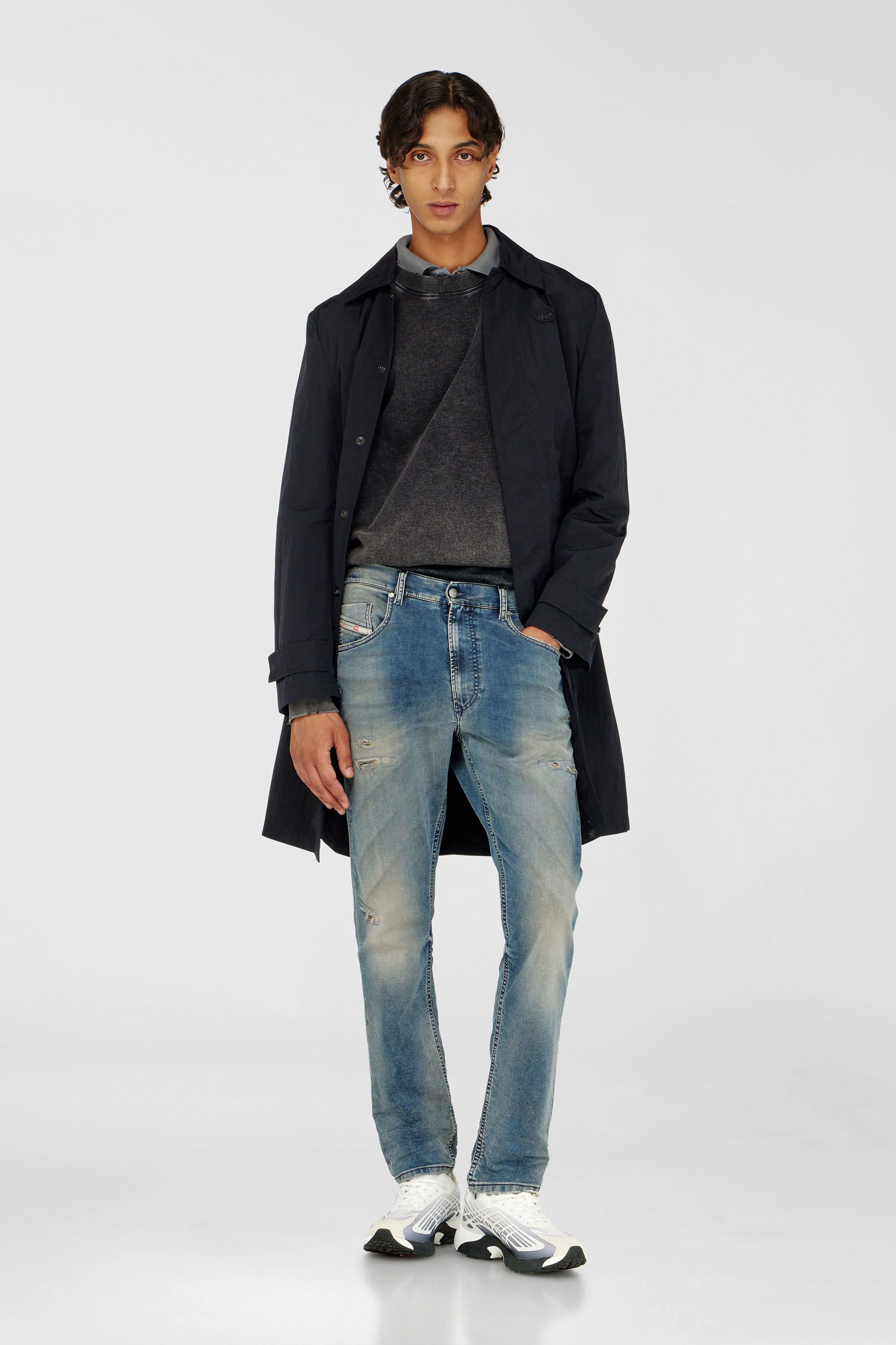 Regular 2032 D-Krooley-BW Joggjeans&reg; 068WY