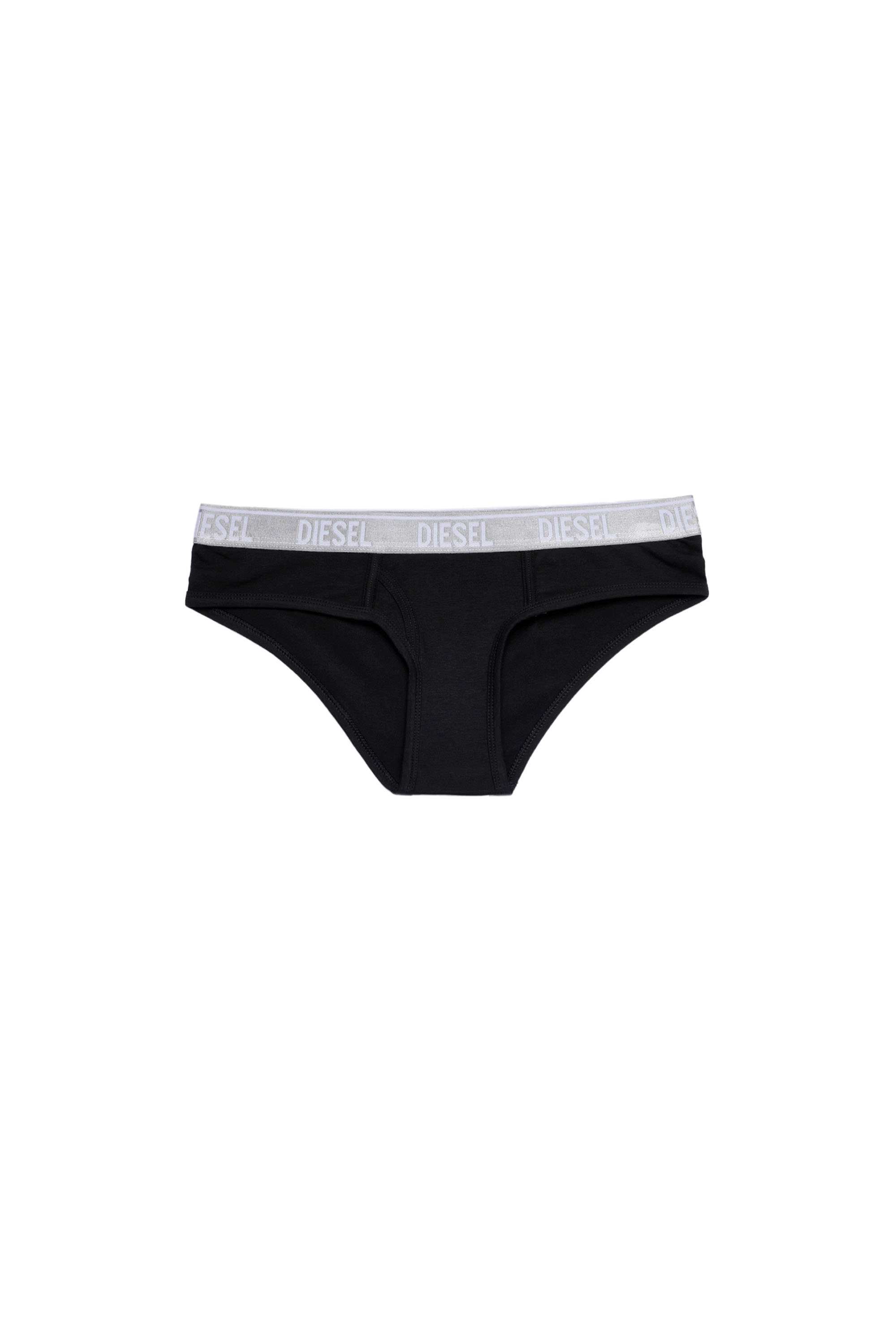 Diesel - UFPN-OXYS-TWOPACK, Black/White - Image 4