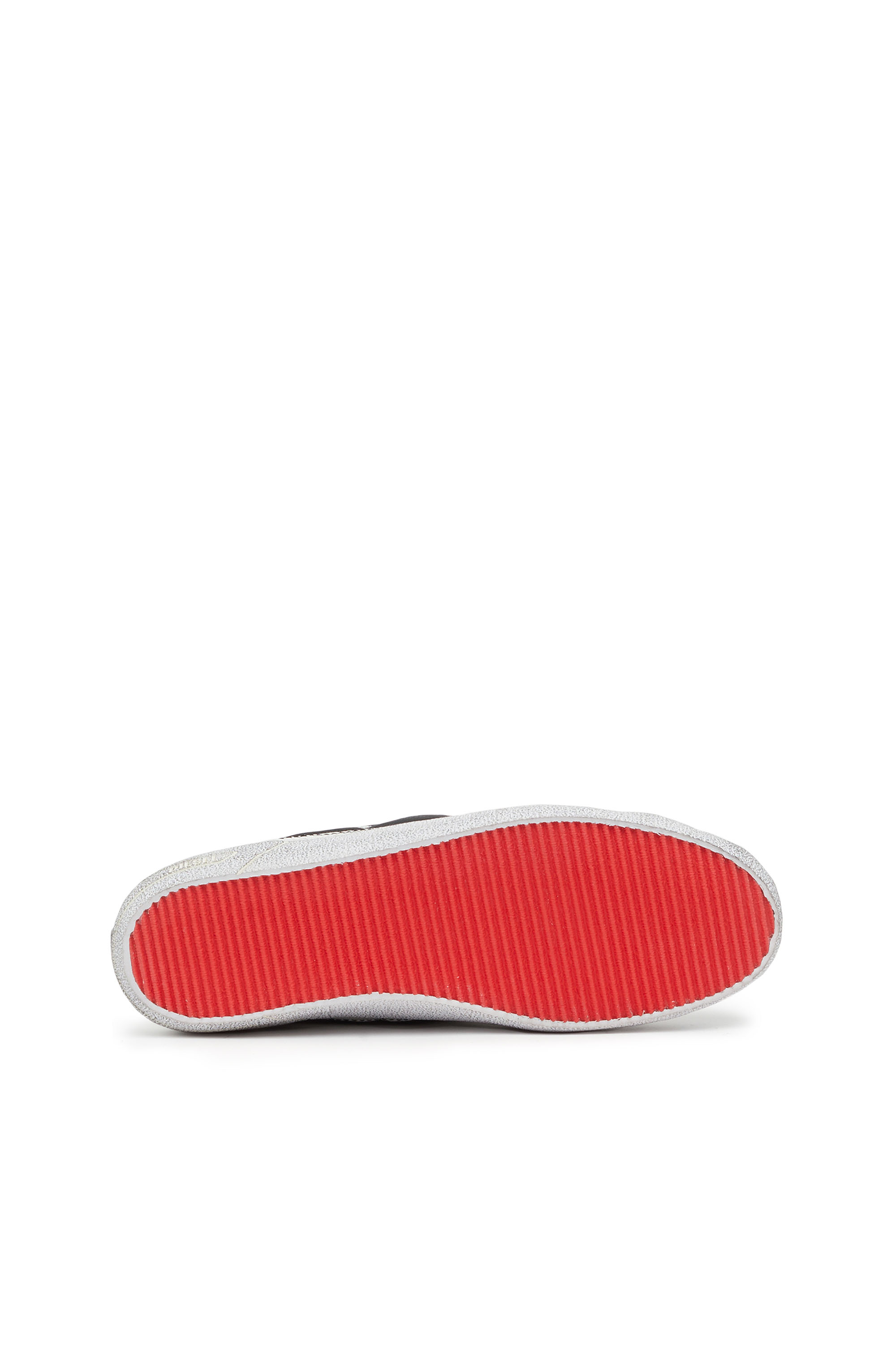Diesel - S-LEROJI LOW W, White - Image 5