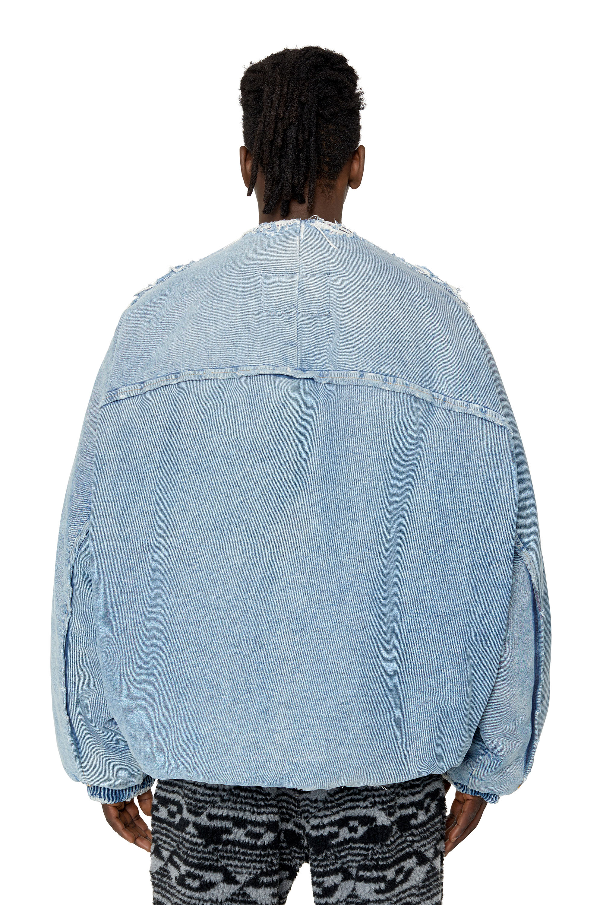 Diesel - D-DAY-C, Light Blue - Image 2