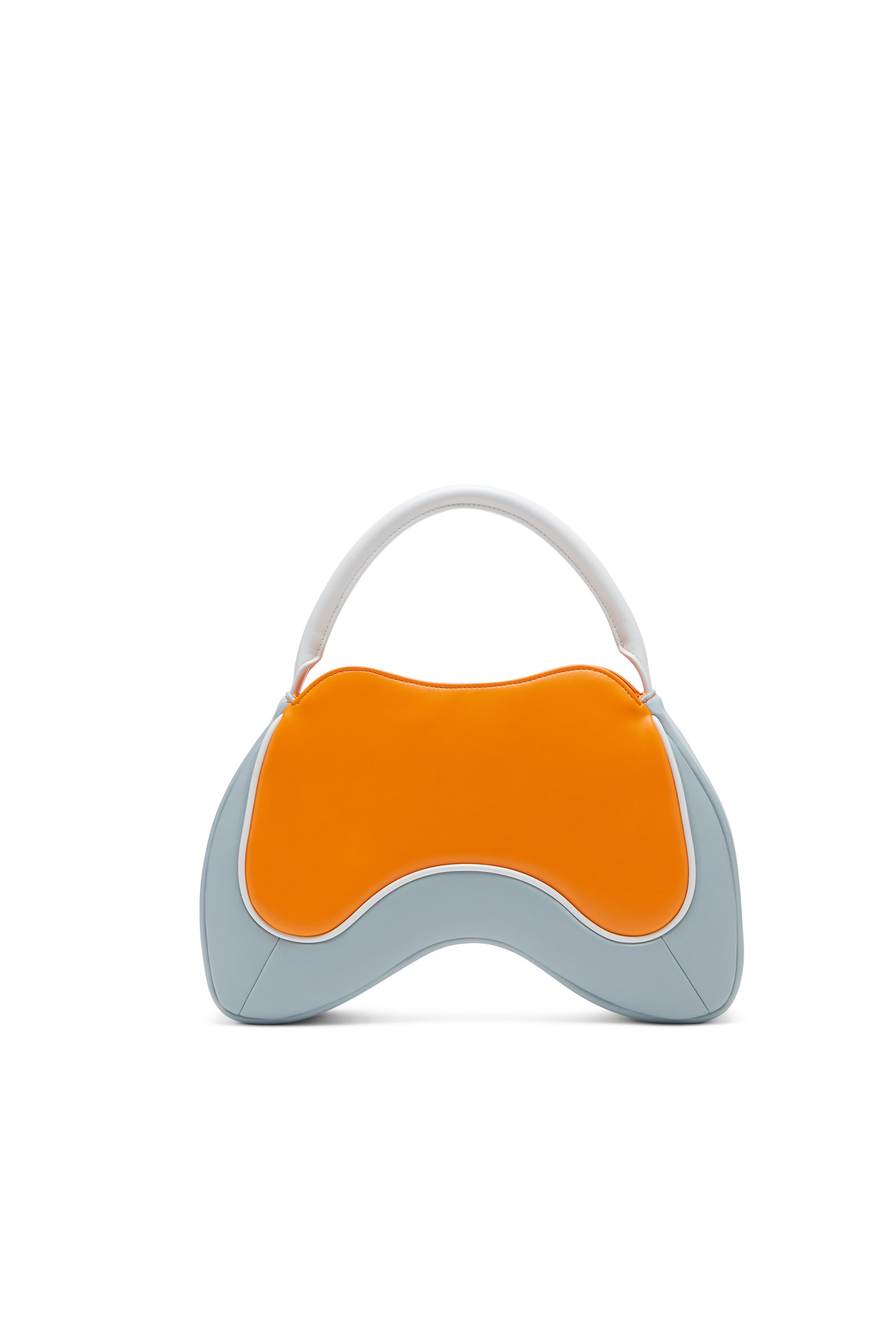 Diesel - PLAY TOP HANDLE, Orange/Grey - Image 2