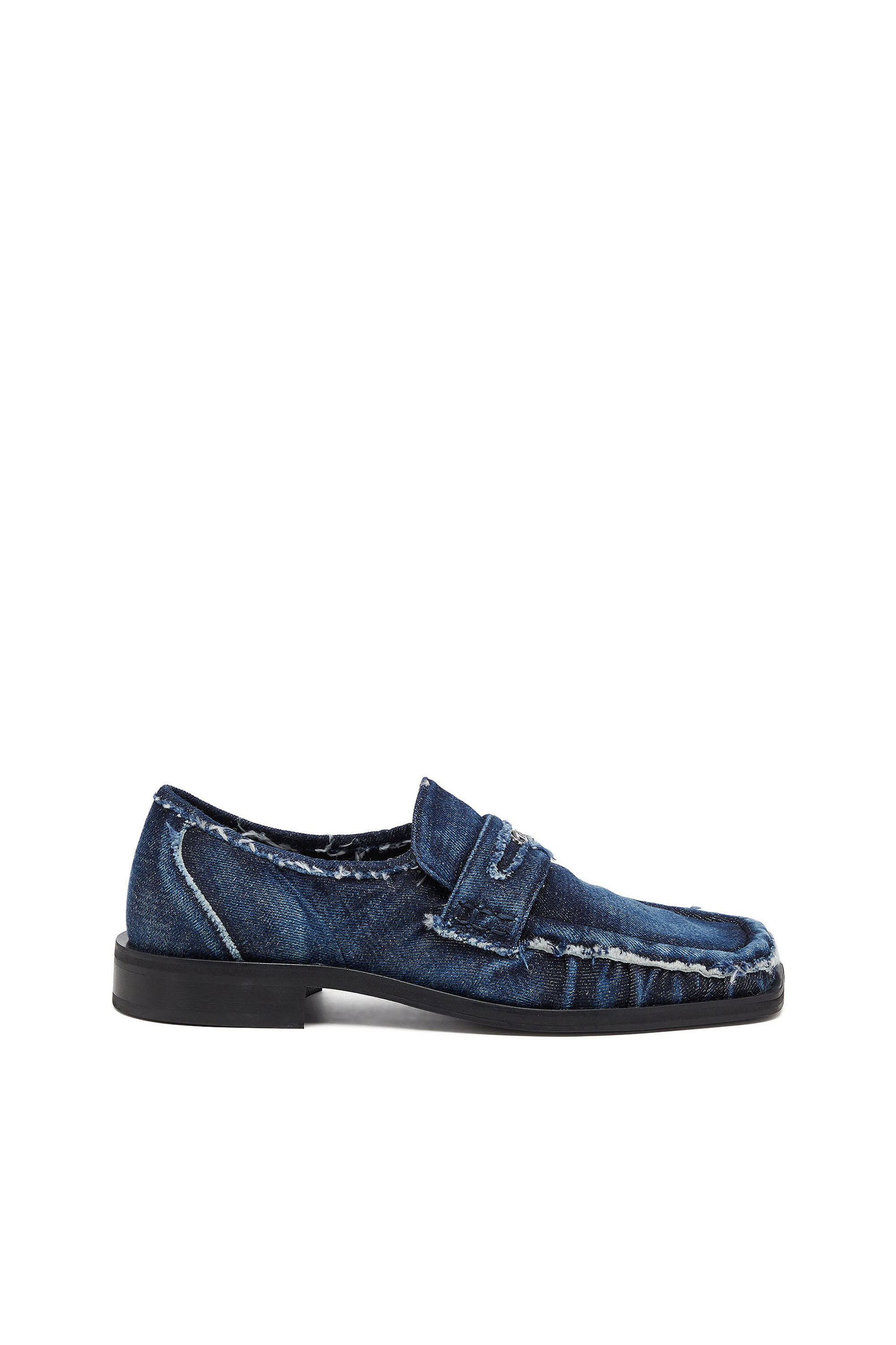 D-AMBER LOAFER