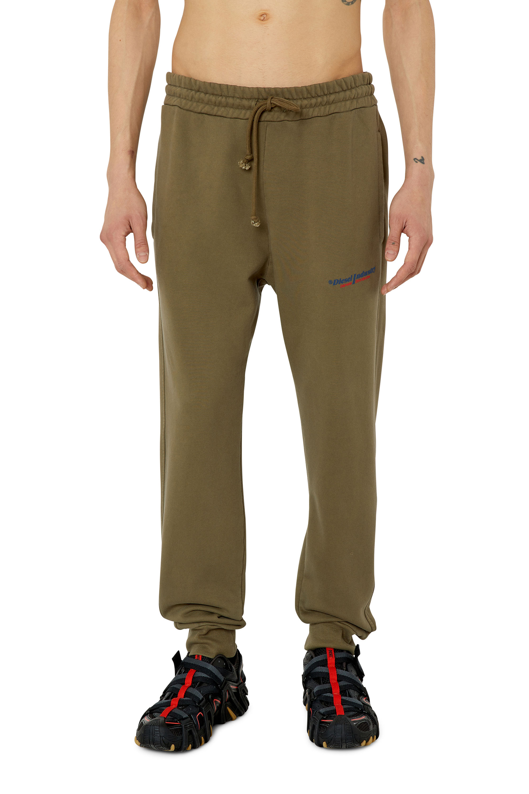 Diesel - P-TARY-IND, Military Green - Image 1
