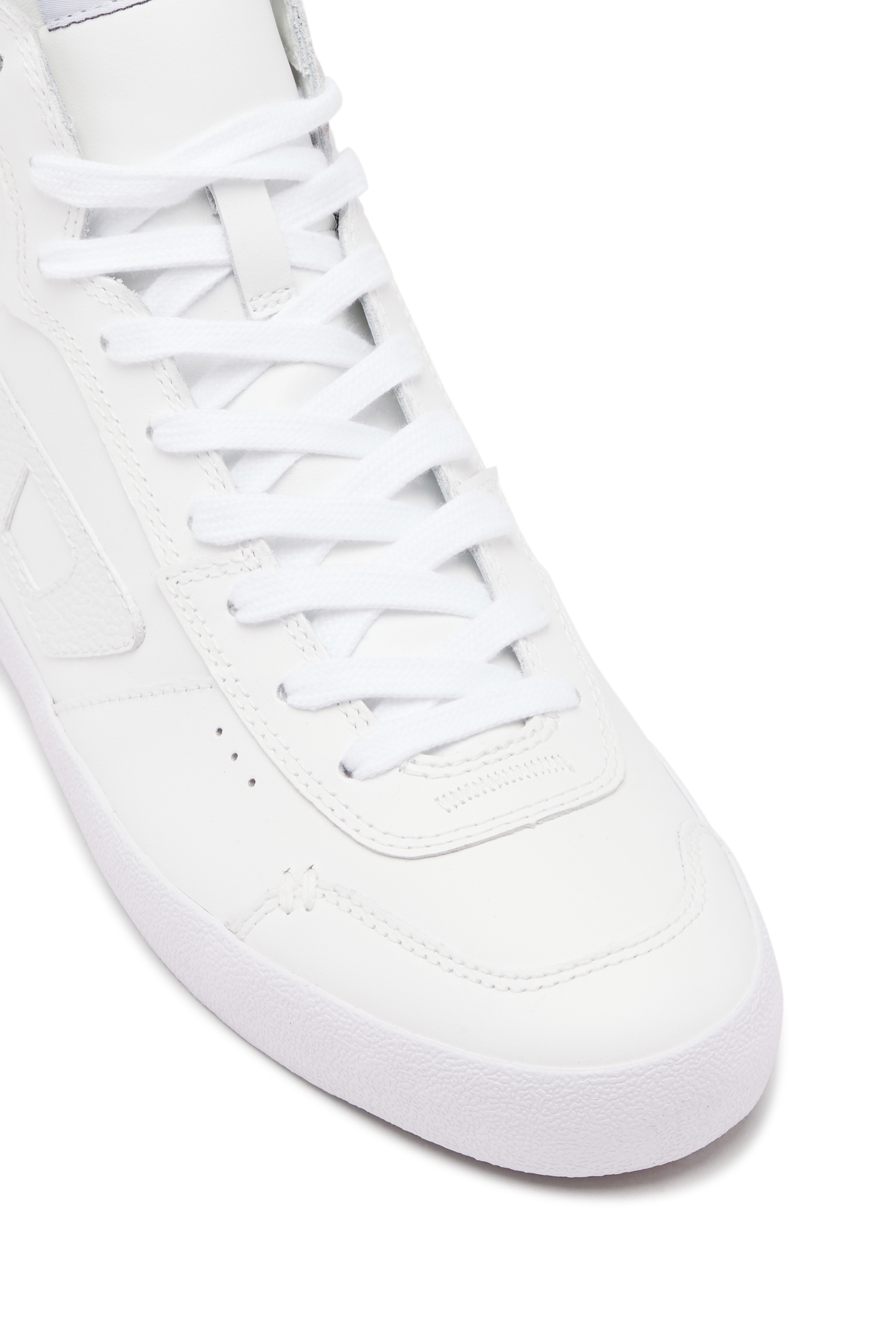 Diesel - S-LEROJI MID, White - Image 6