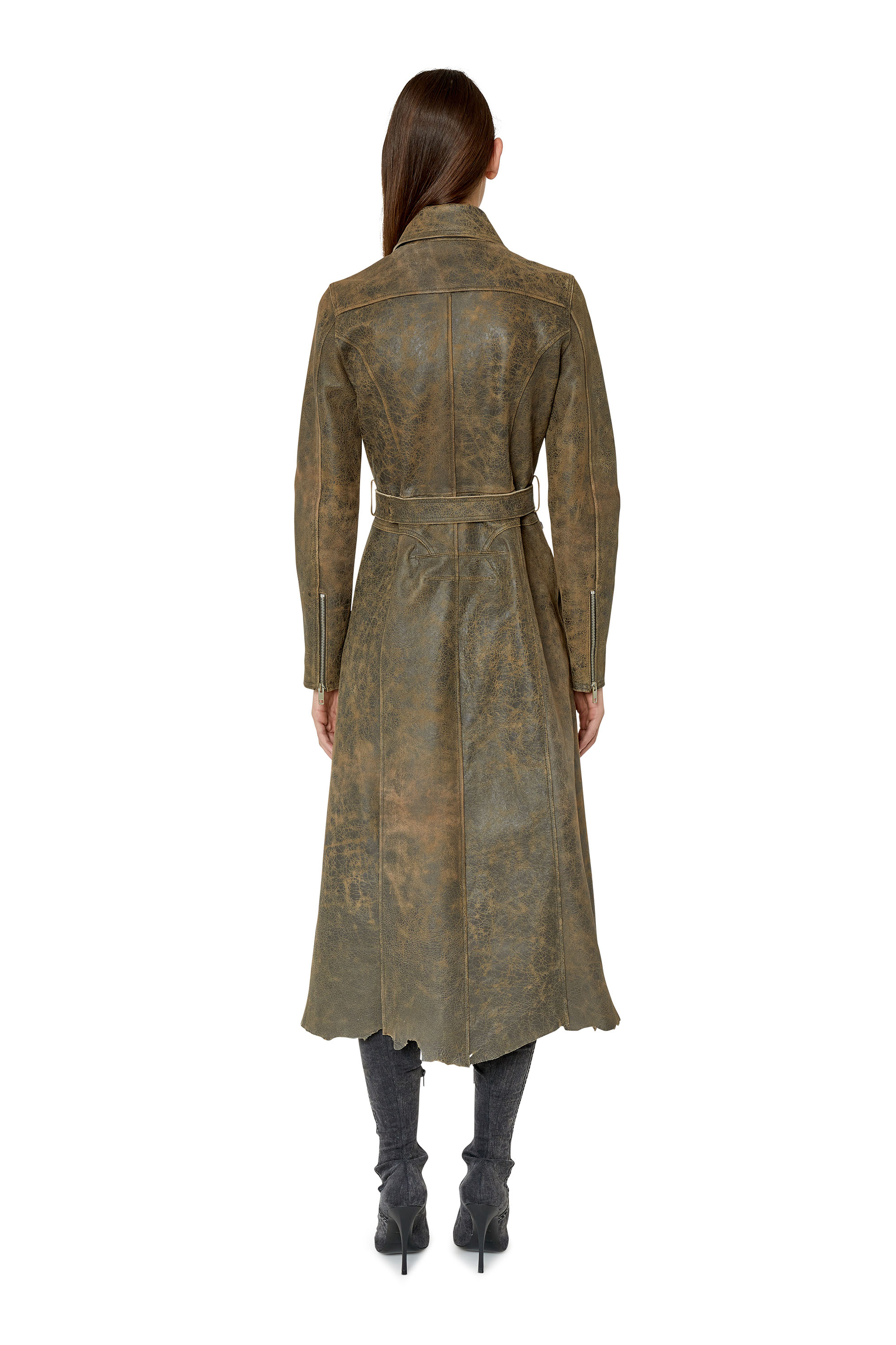 Diesel - L-LAMIN, Military Green - Image 2