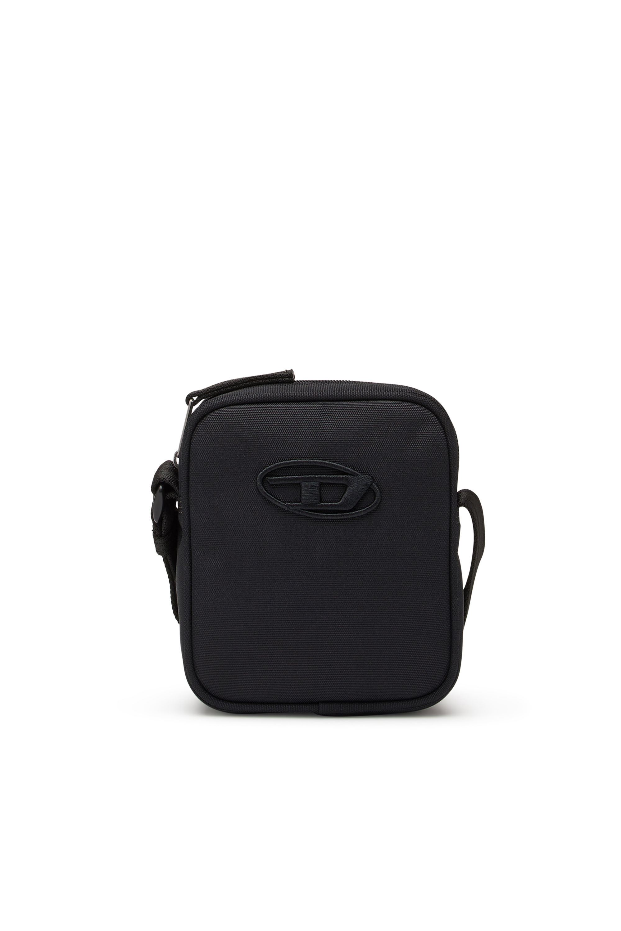 D.90 CAMERA BAG S X, Black Diesel - D.90 CAMERA BAG S X, Black - Image 1
