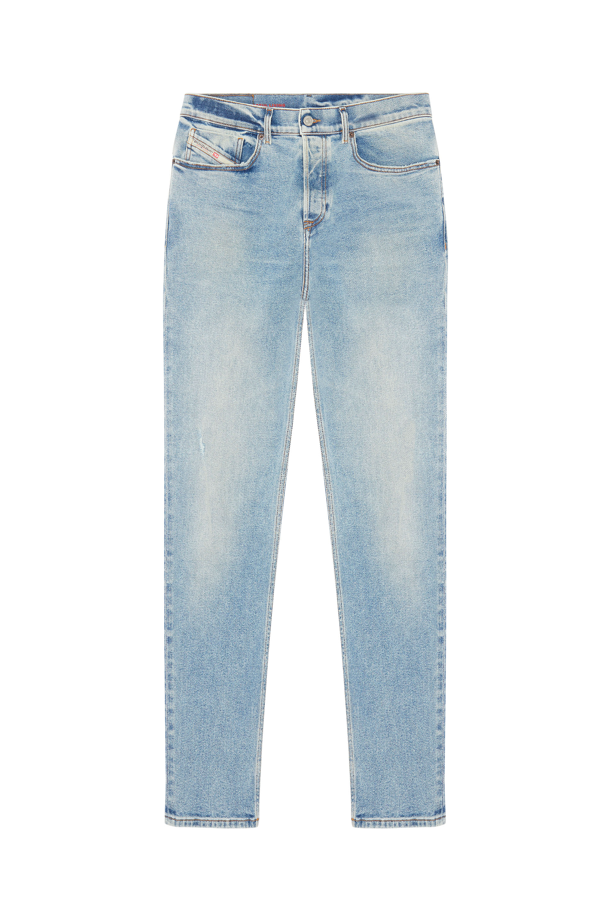 Tapered Jeans 2005 D-Fining 09E86, 