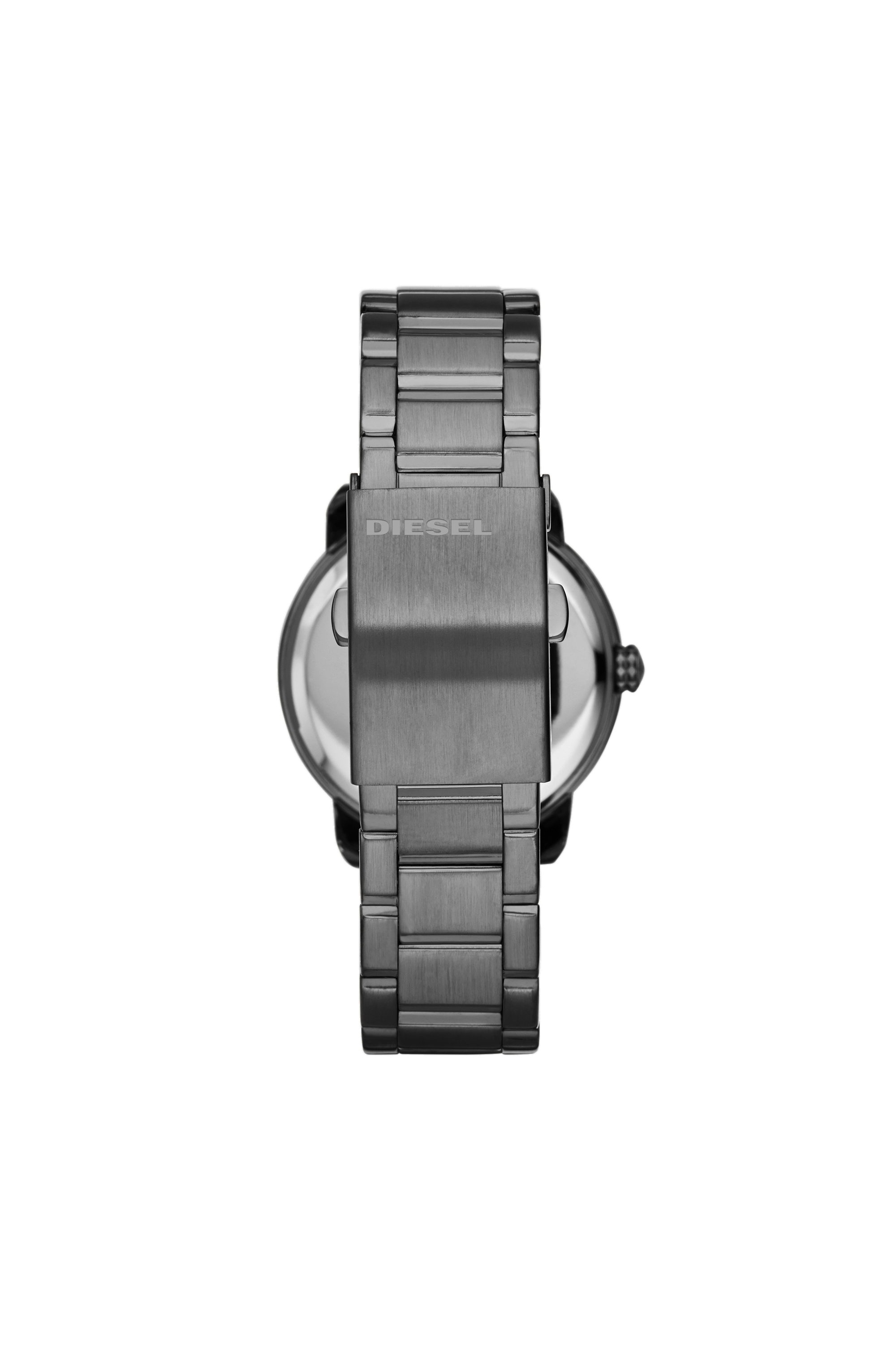 DZ5428, Metal Grey Diesel - DZ5428, Metal Grey - Image 1