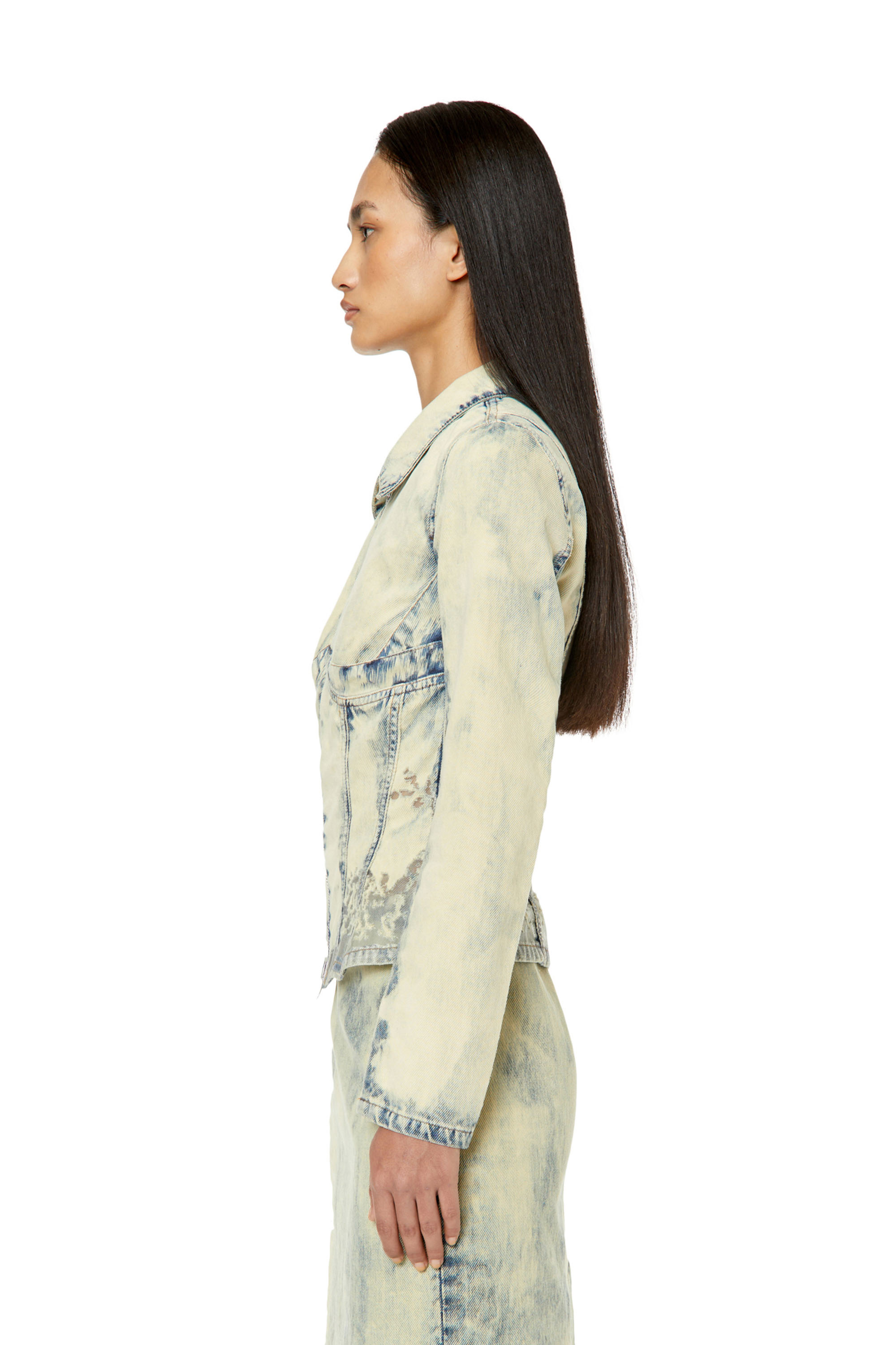 Diesel - DE-MILLY-FSC, Light Blue - Image 6