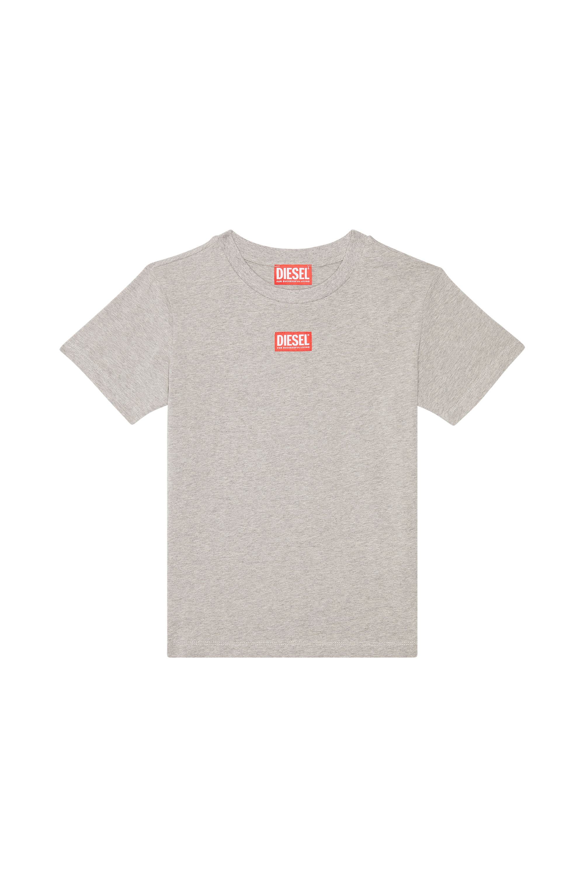 Diesel - UTIER DIESEL, Grey - Image 1