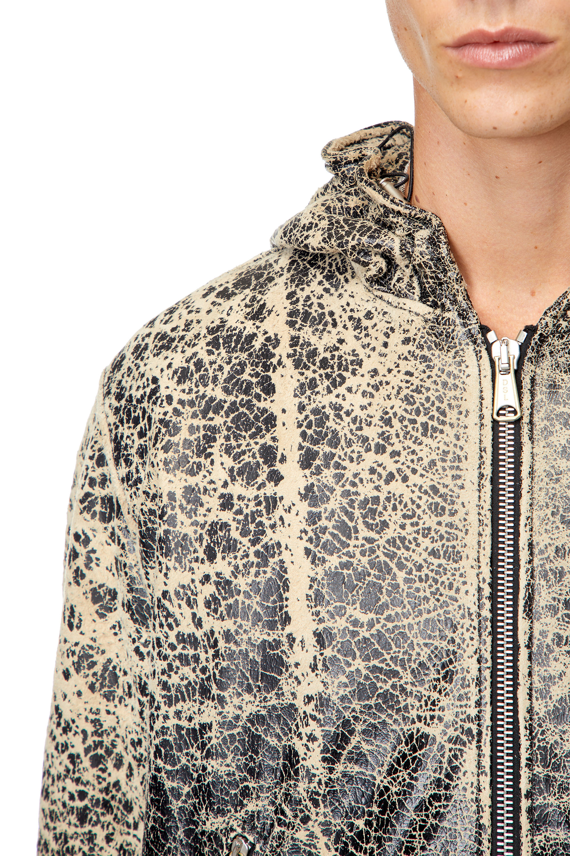 Diesel - L-RAM, Beige/Black - Image 5