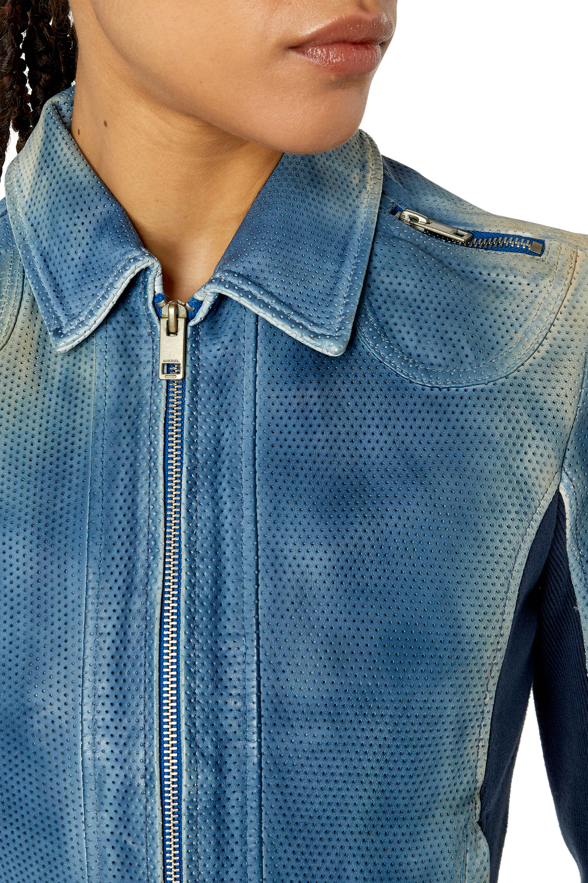 Diesel - L-TAFY, Blue - Image 3
