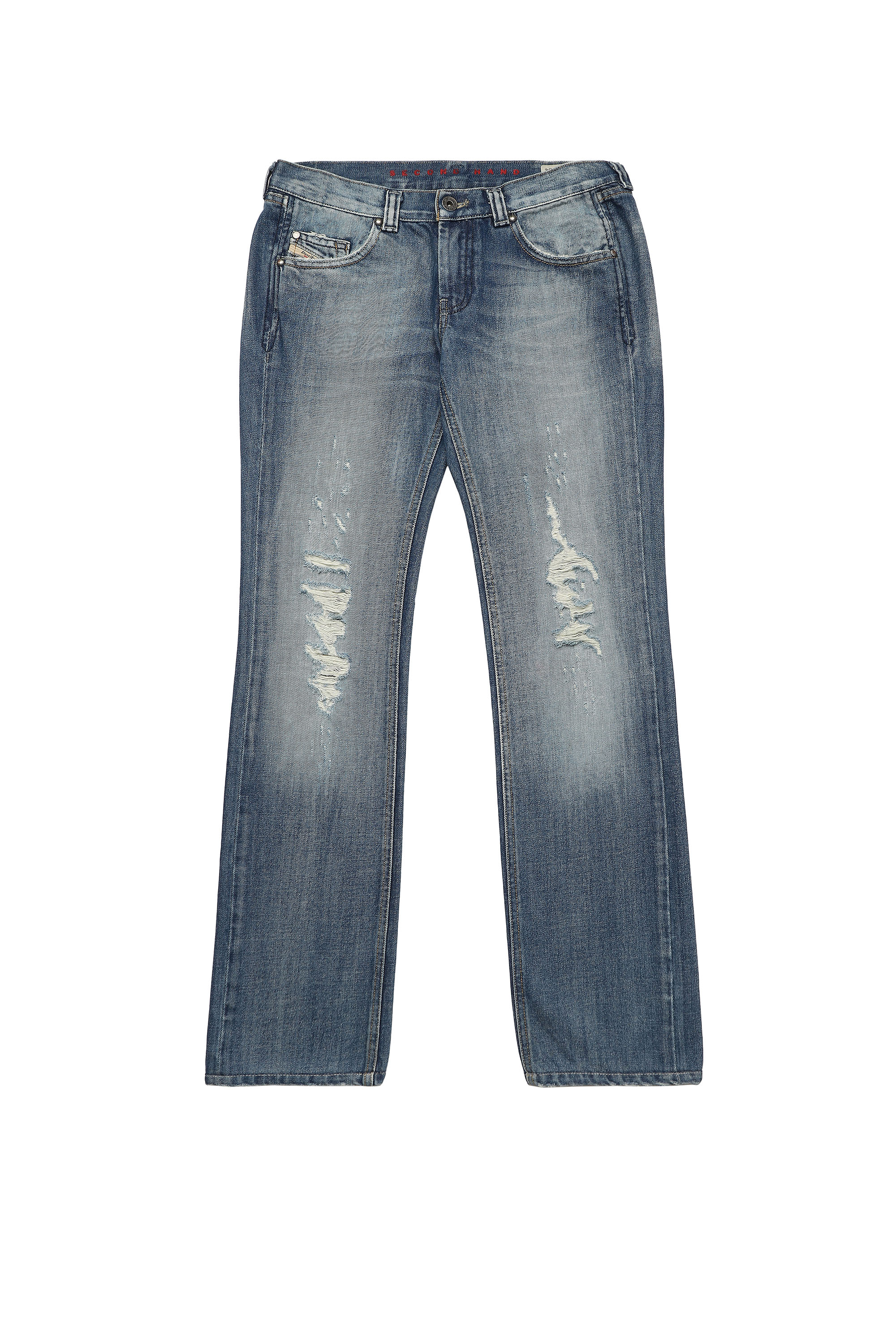 Diesel - DOOZY, Medium blue - Image 1