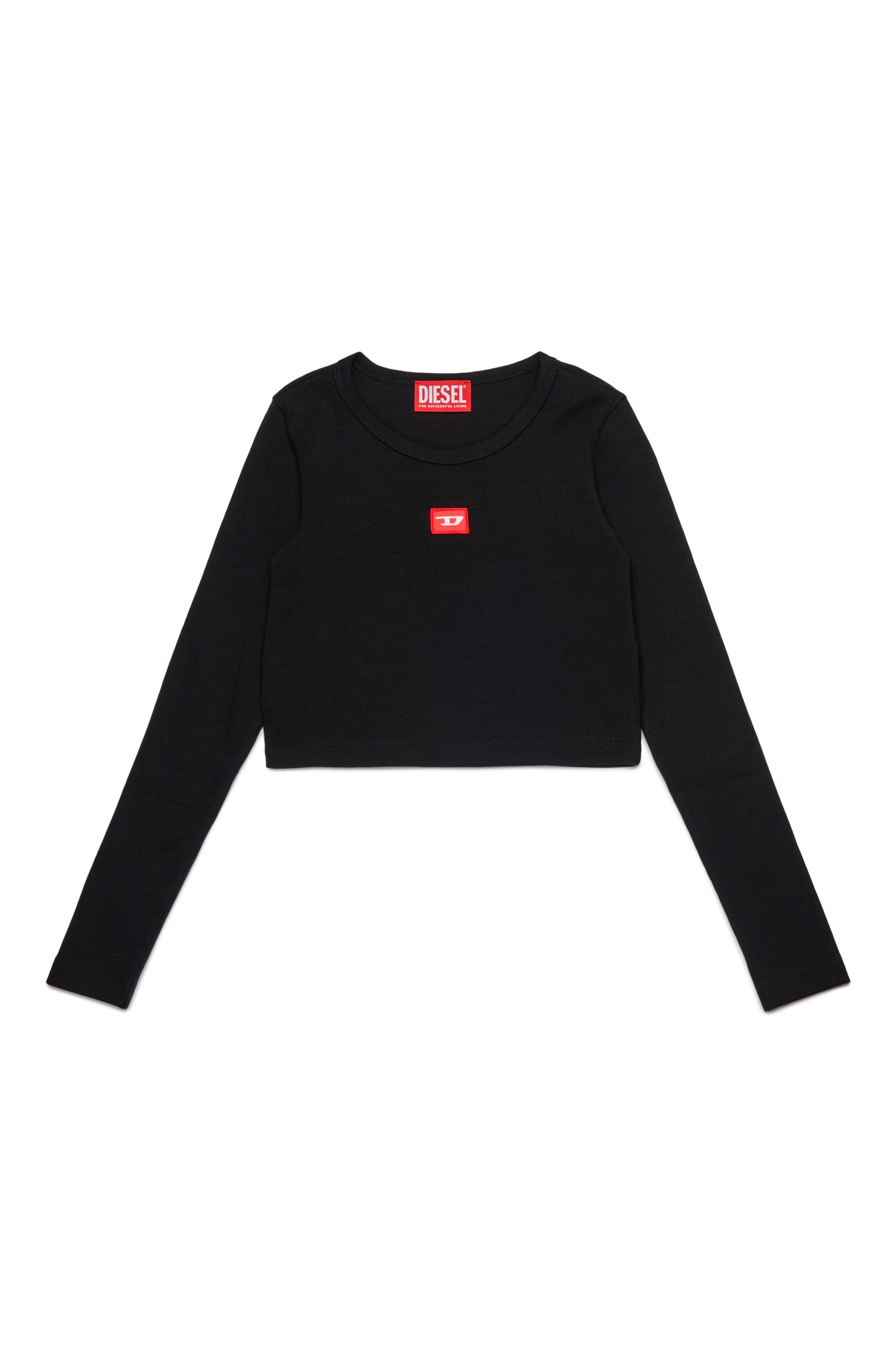 TBALLETD, Black