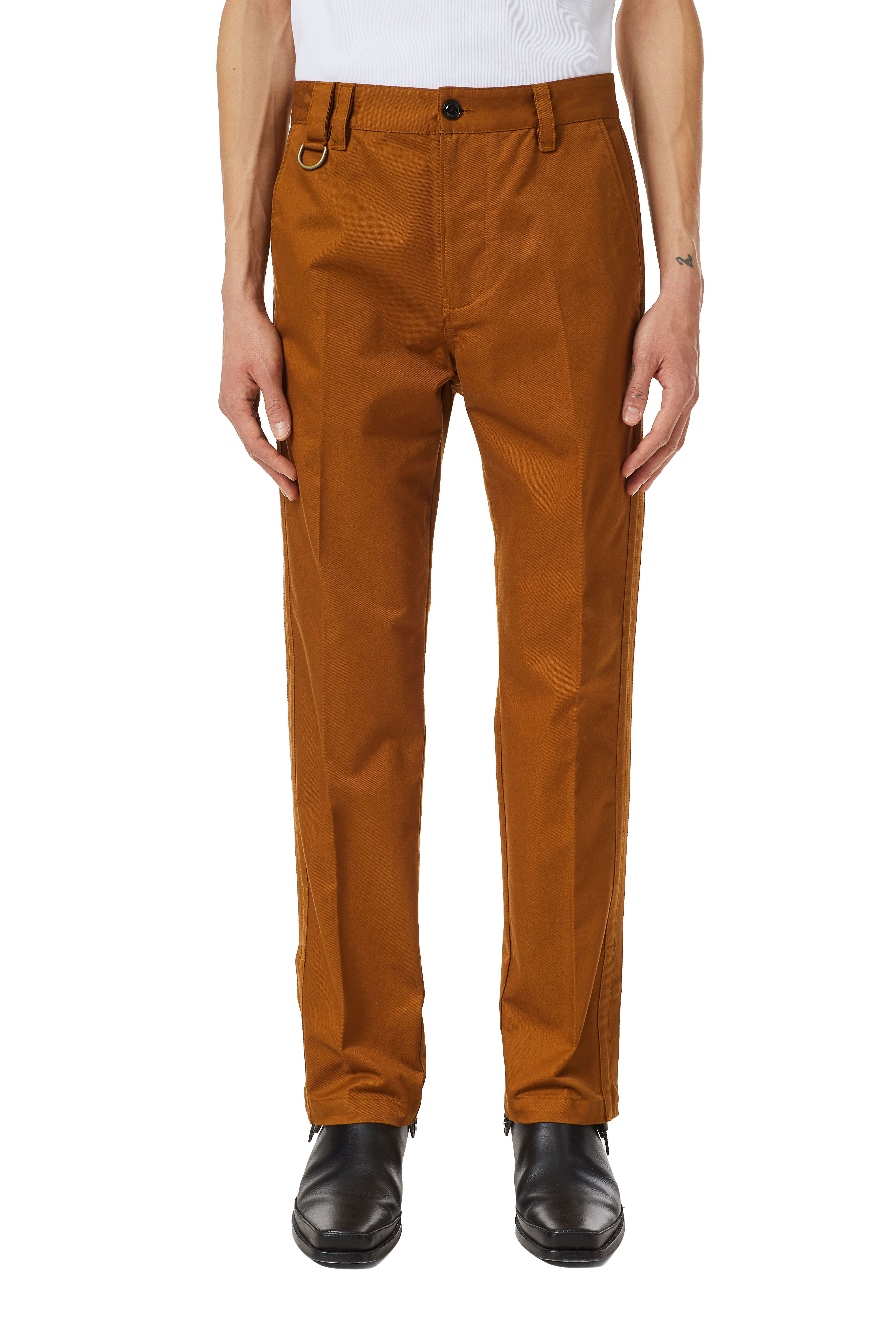Diesel - P-FRANCIS-CL, Light Brown - Image 1