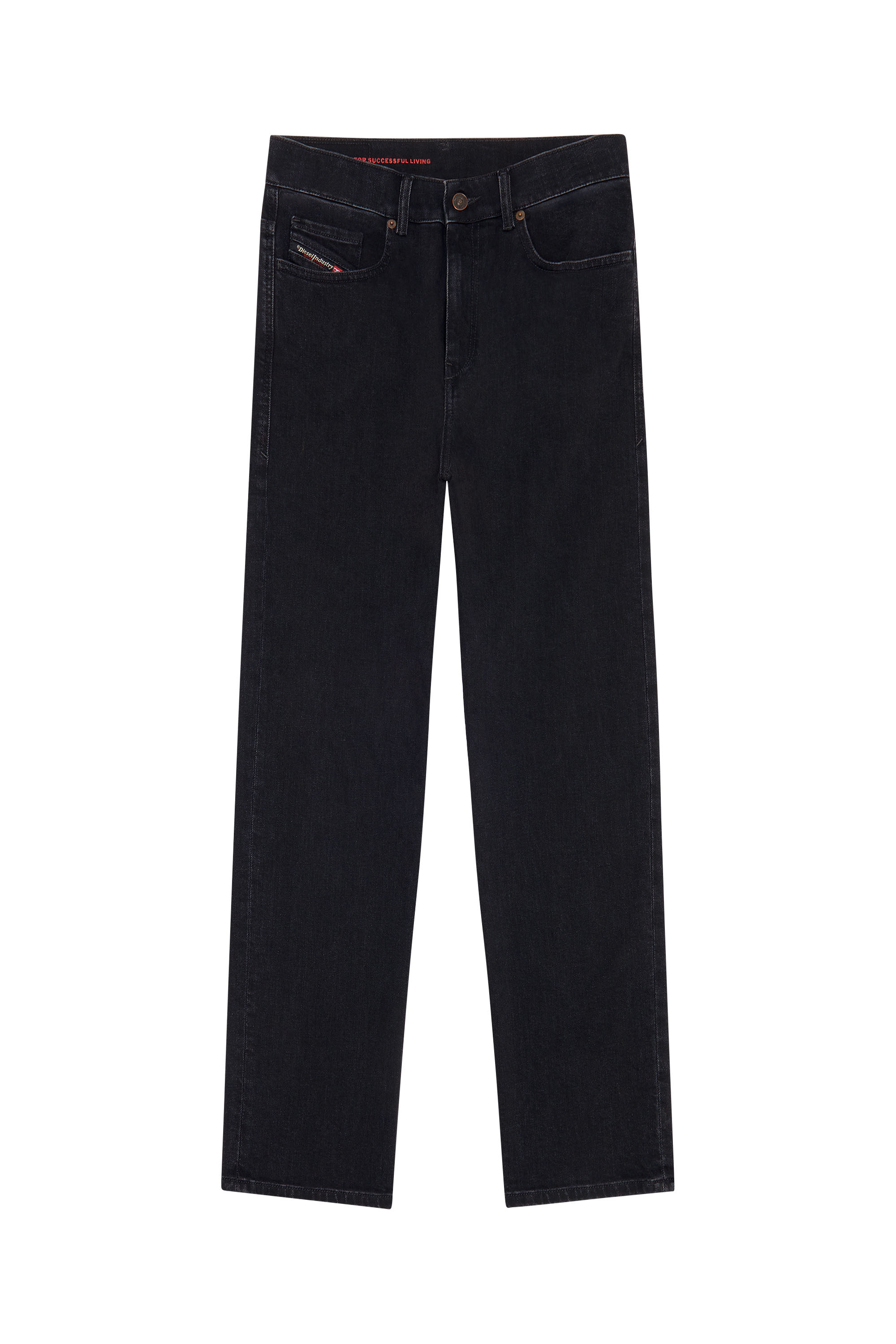 2016 D-AIR Z9C25 Boyfriend Jeans, Black/Dark grey - Jeans