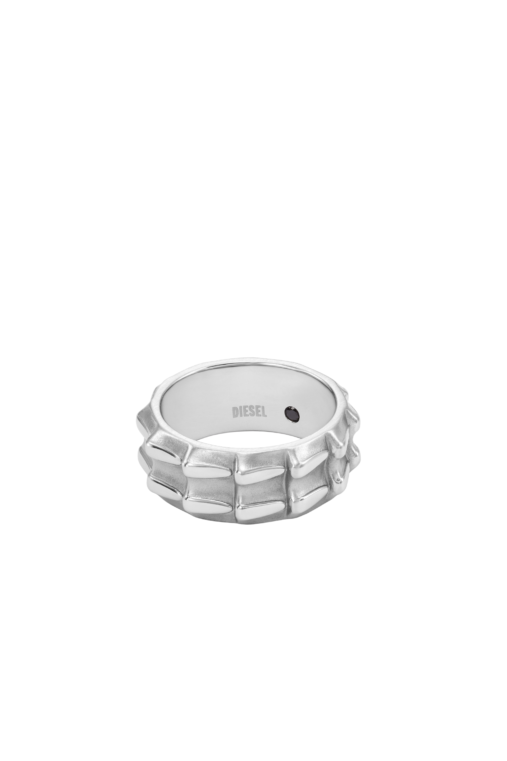 Diesel - DX1394, Silver - Image 2