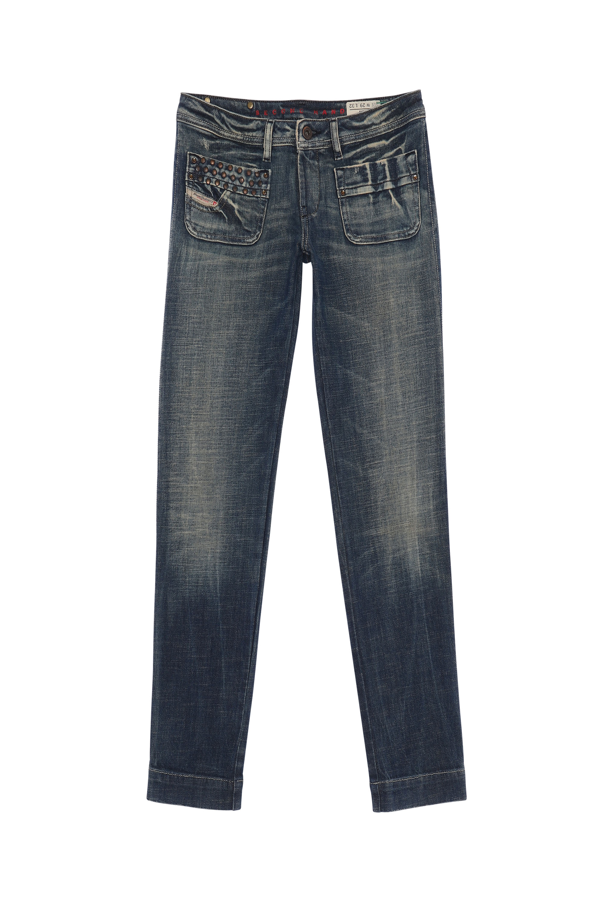 Diesel - KINKEY, Dark Blue - Image 1