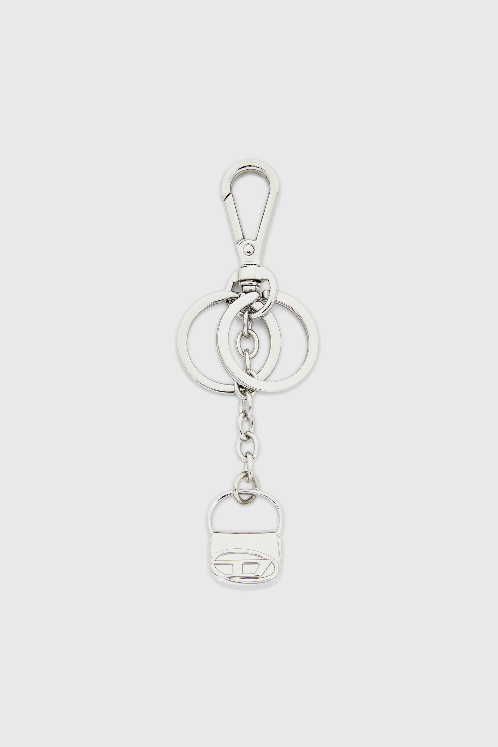 1DR-KEYRING CHARM