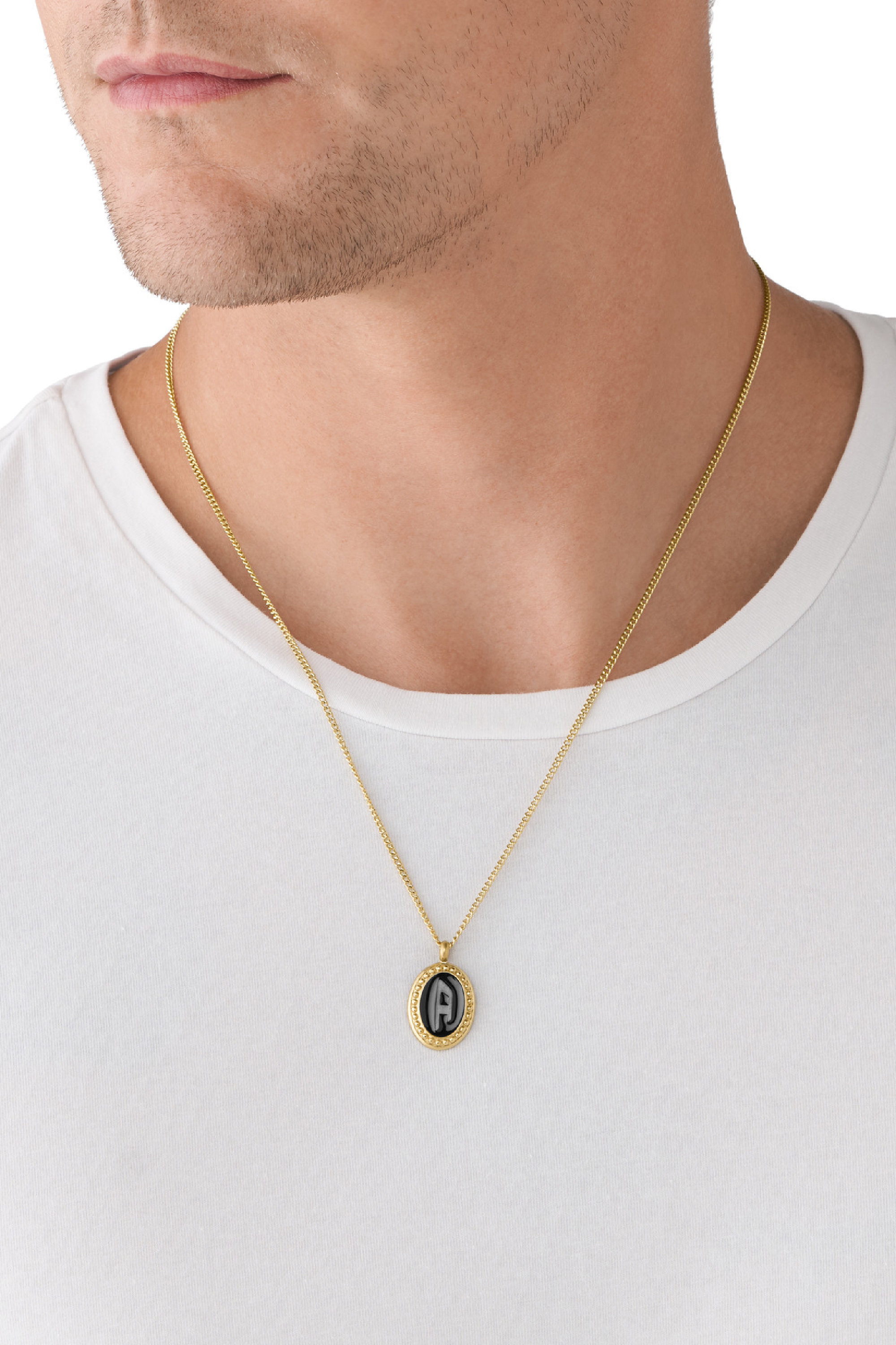 Diesel - DX1383, Gold - Image 3