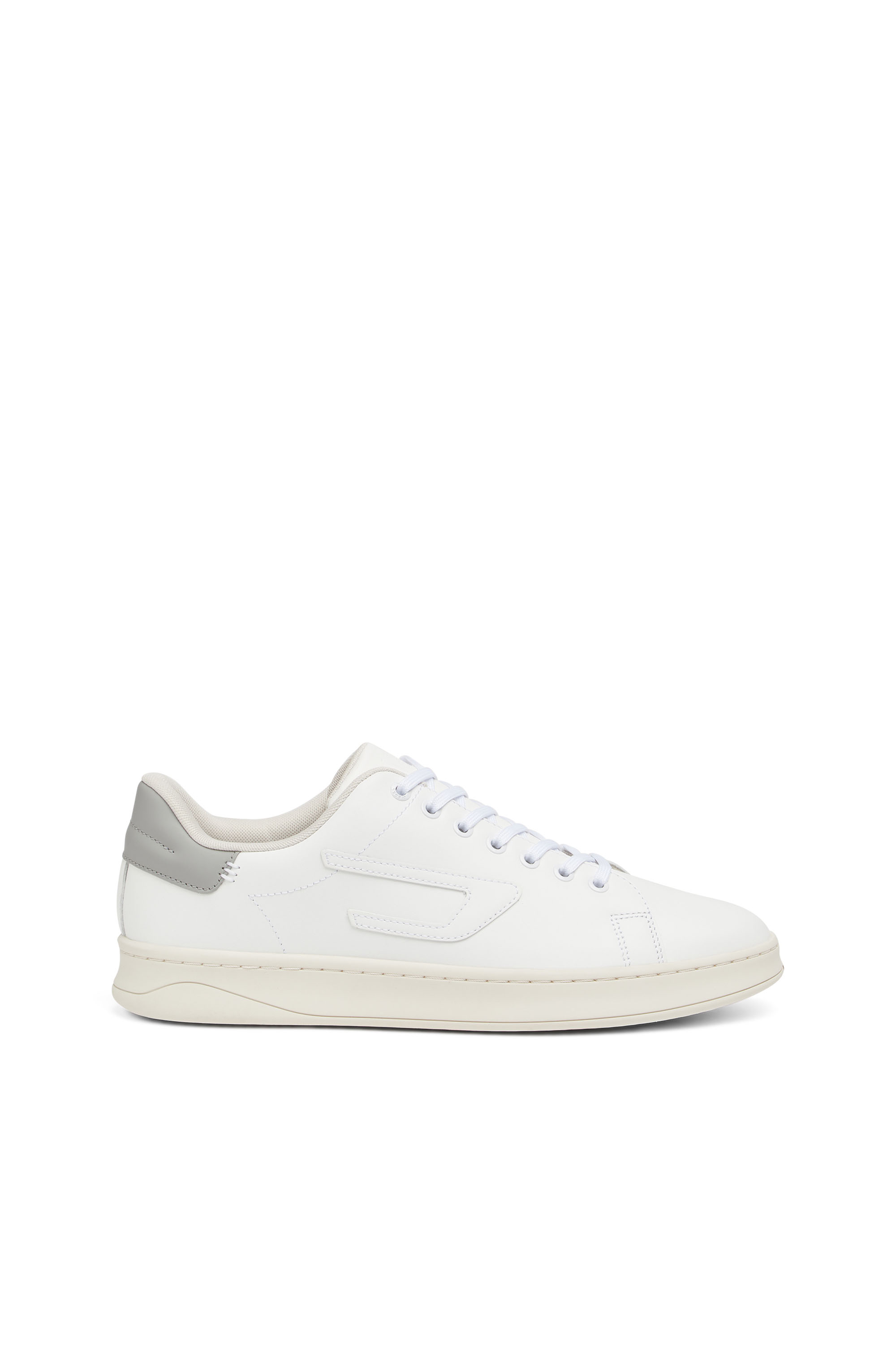 Diesel - S-ATHENE LOW, Grey - Image 1