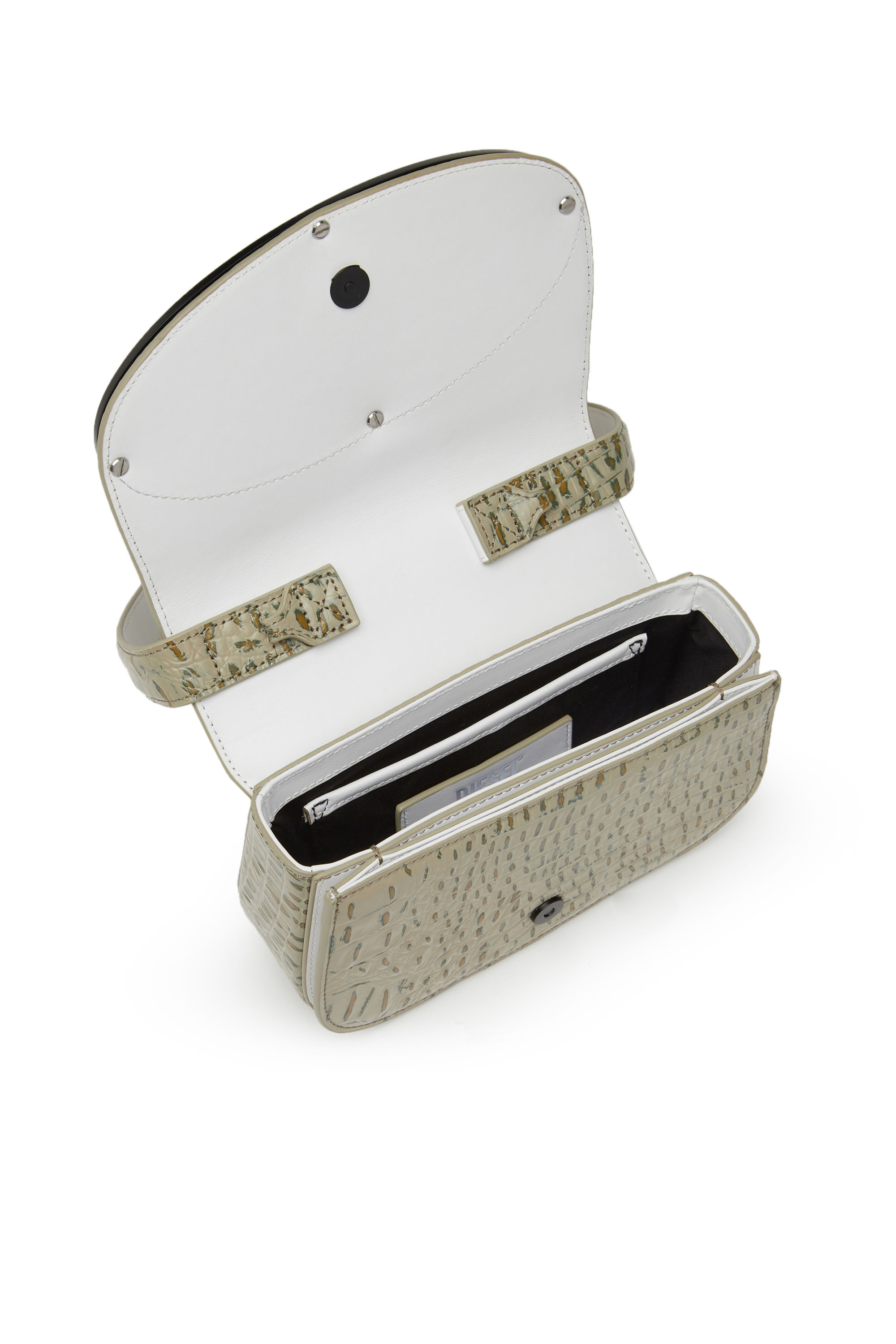 Diesel - 1DR, Military Green - Image 4