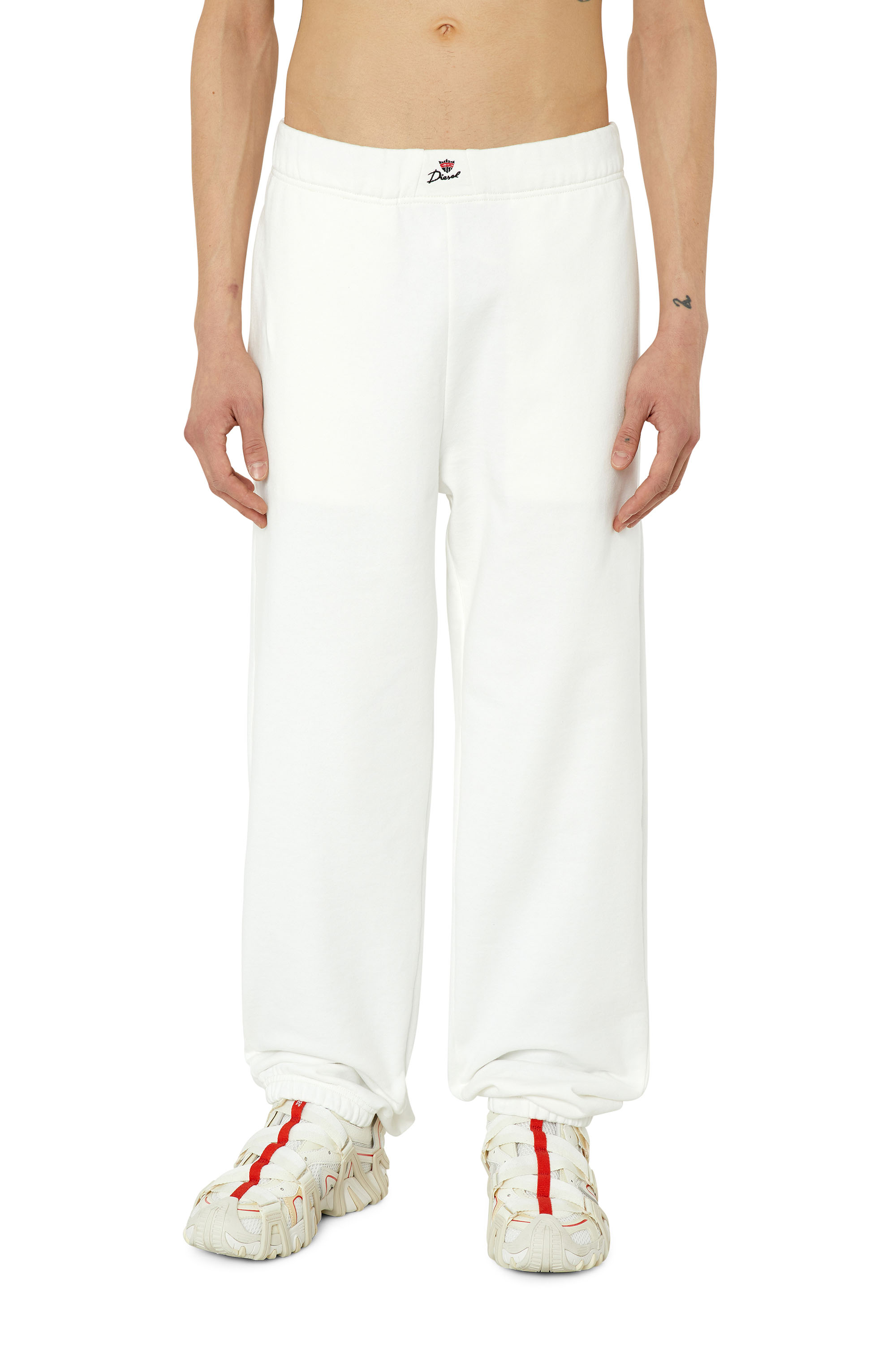 Diesel - P-MAKRAW, White - Image 1
