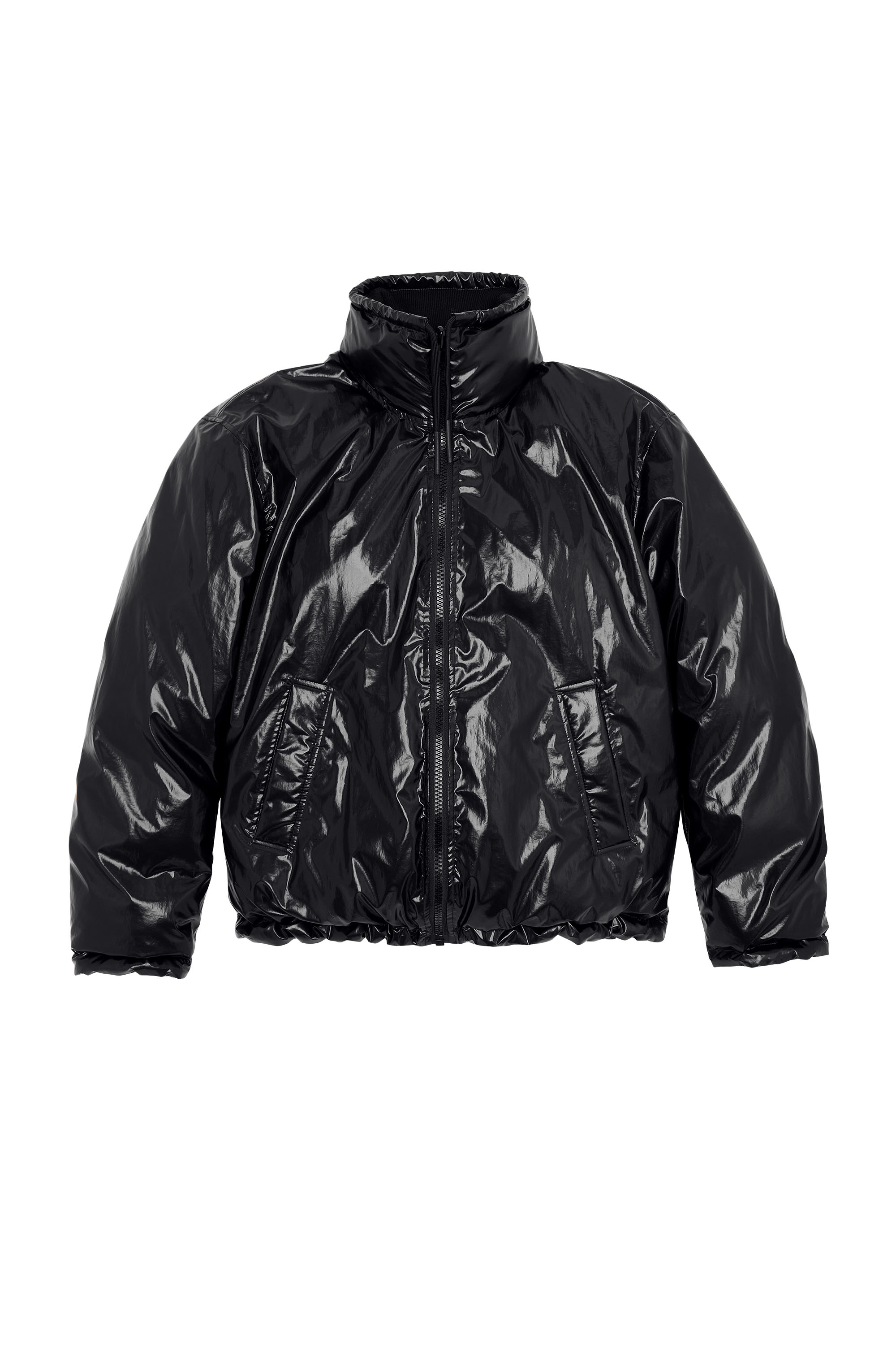 Diesel - W-JUPITER, Black - Image 3
