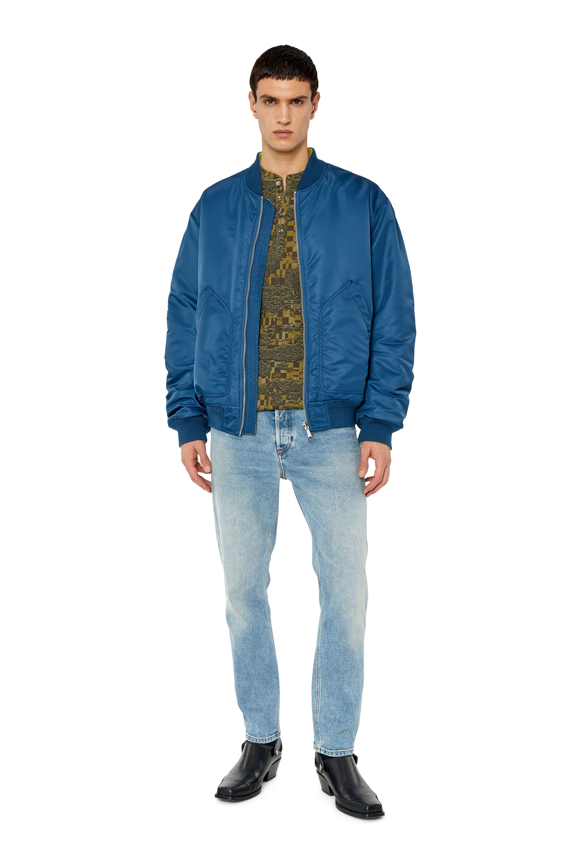 Diesel - J-MATT, Blue - Image 5
