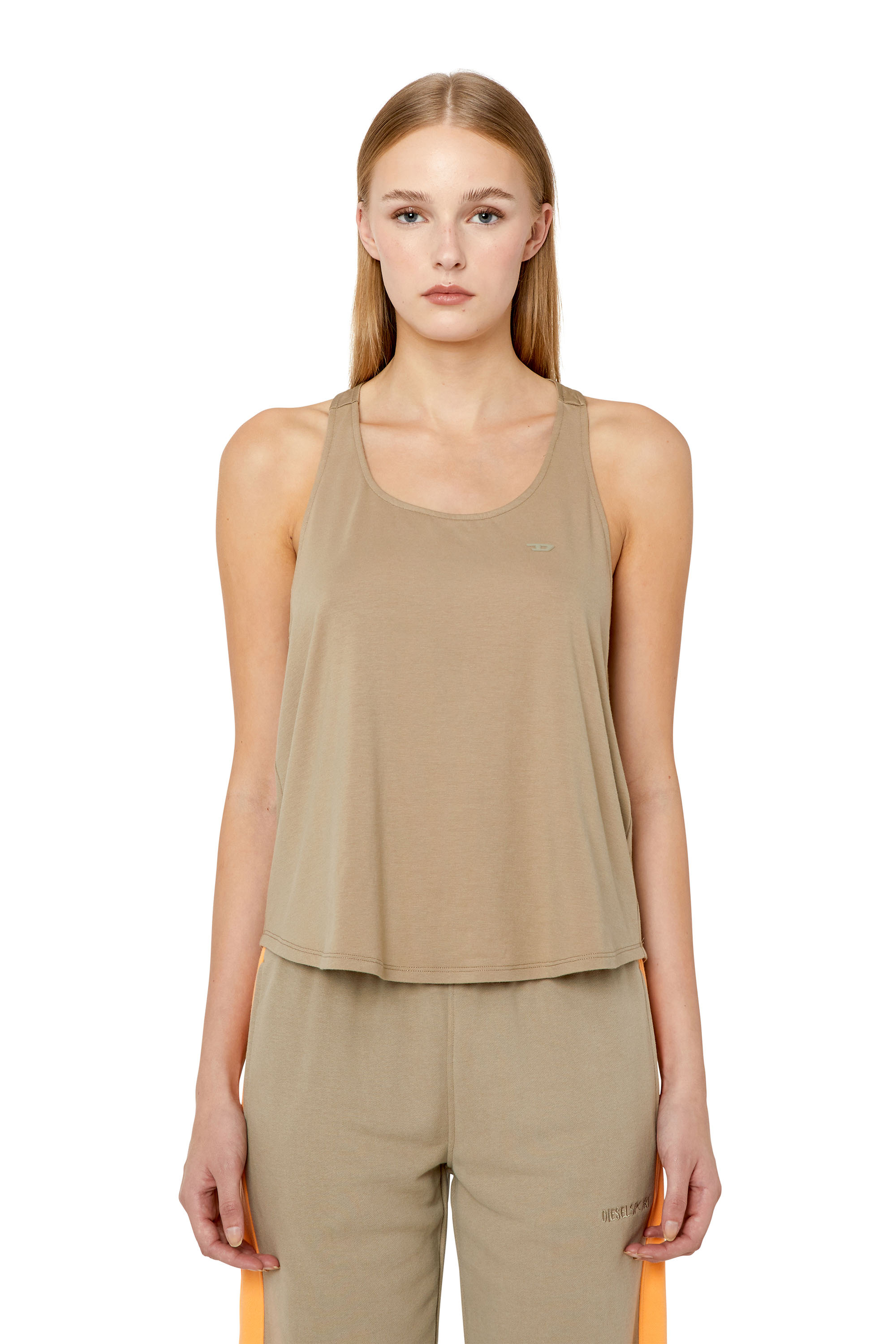 Diesel - AWST-KAYLEE-WT34, Beige - Image 2