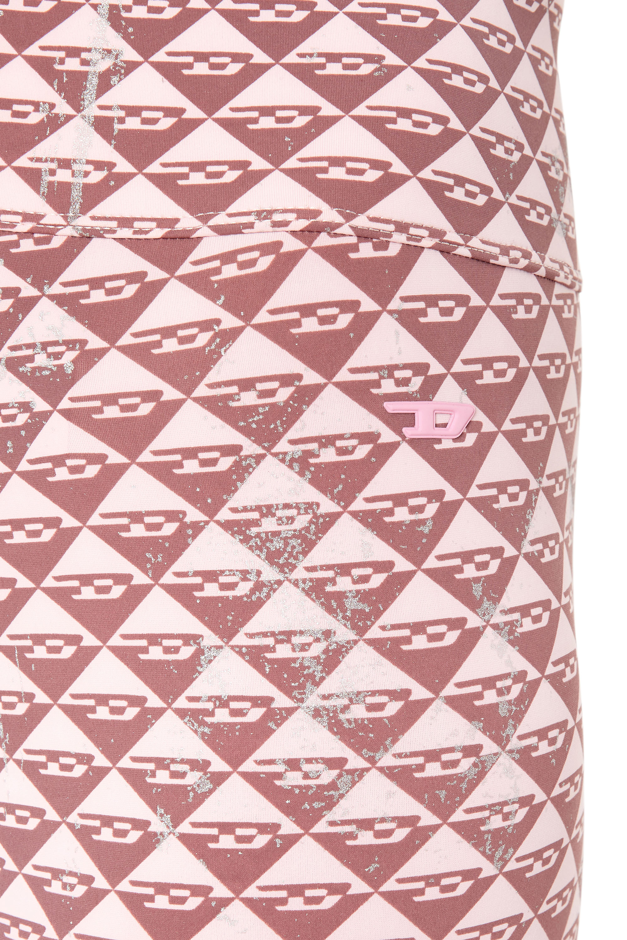 Diesel - AWSB-JIA-WT21, Pink - Image 4