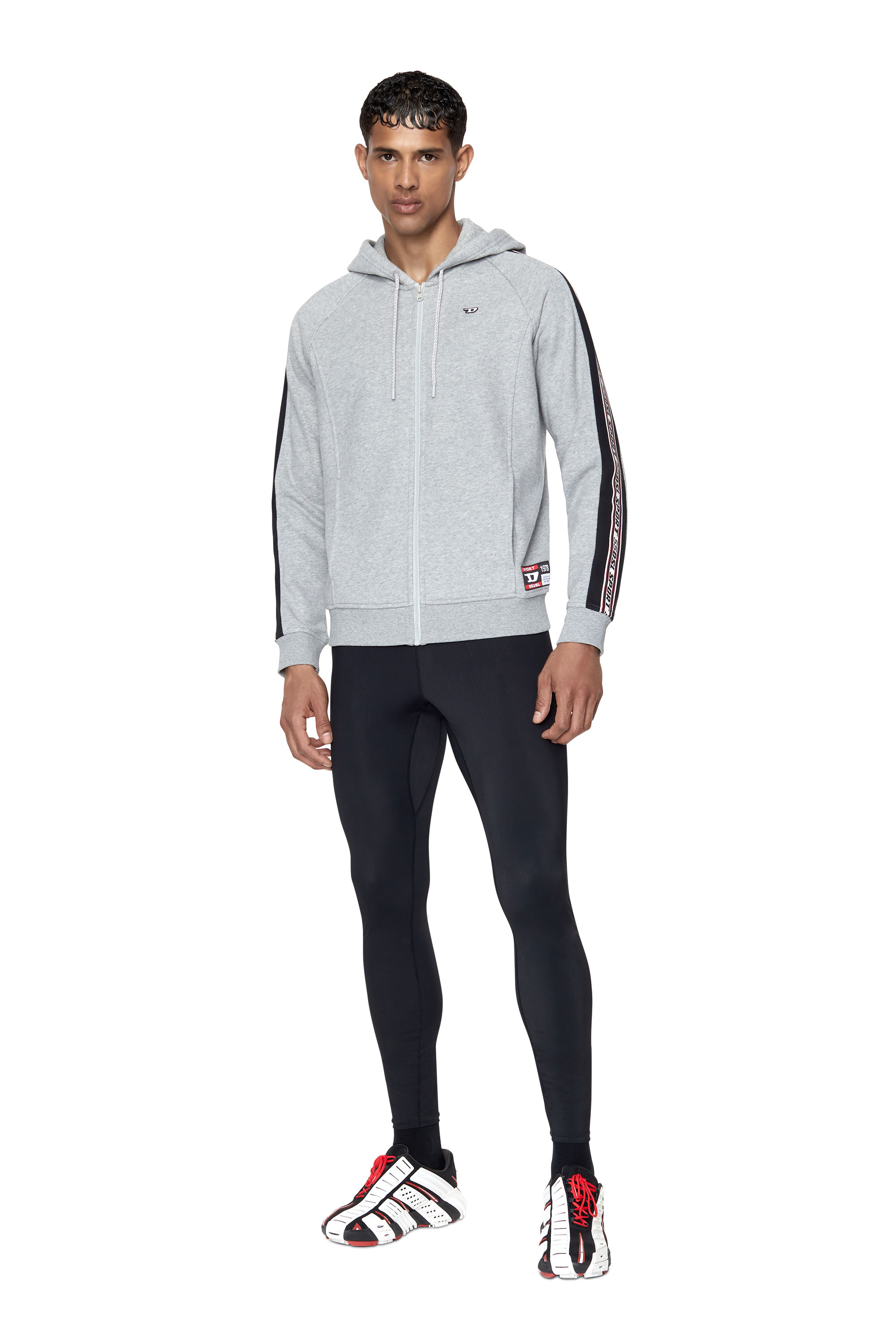 Diesel - AMST-TRASTEER-HT01, Grey - Image 5