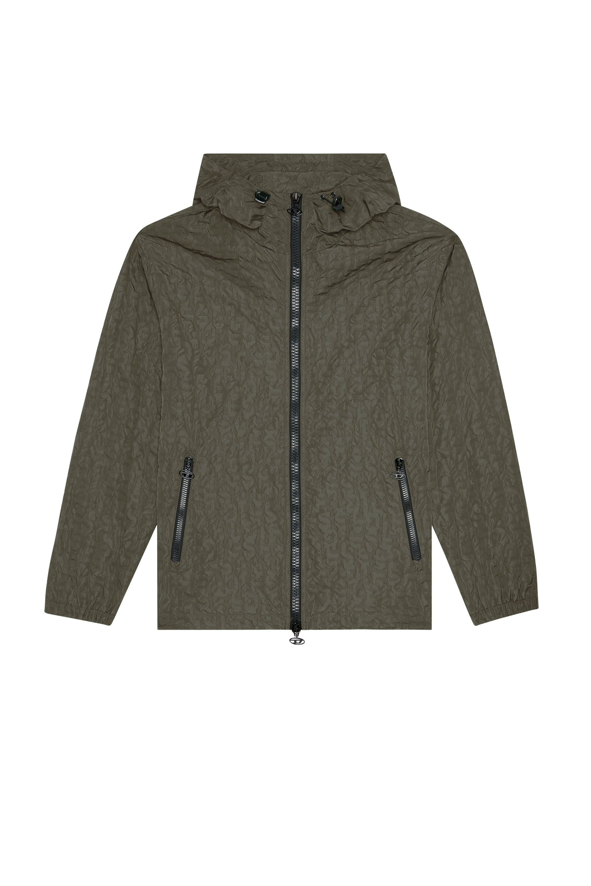 Diesel - J-WARRET-MON, Dark grey - Image 5