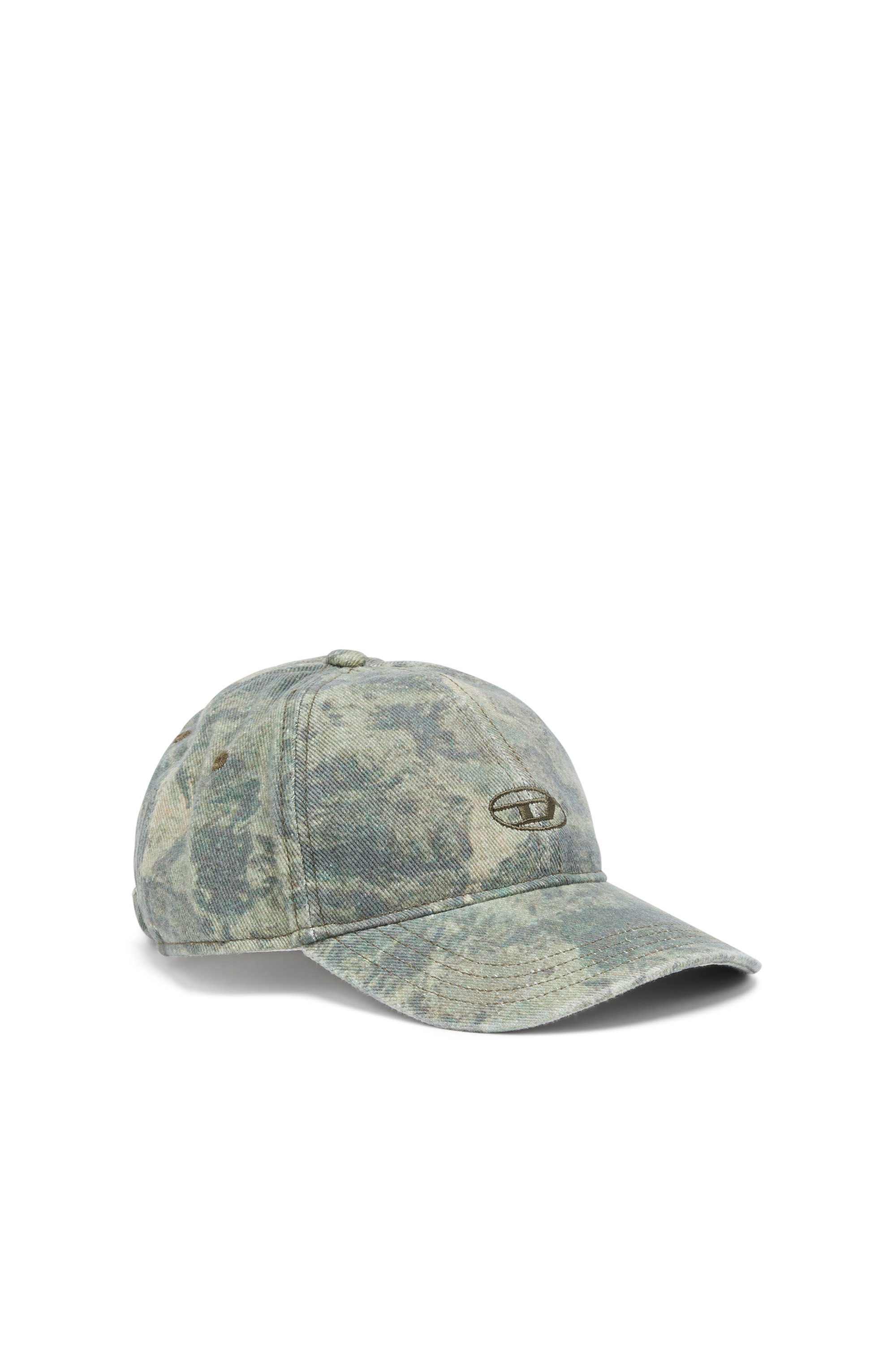 Diesel - C-NIMS-CMF, Green - Image 1