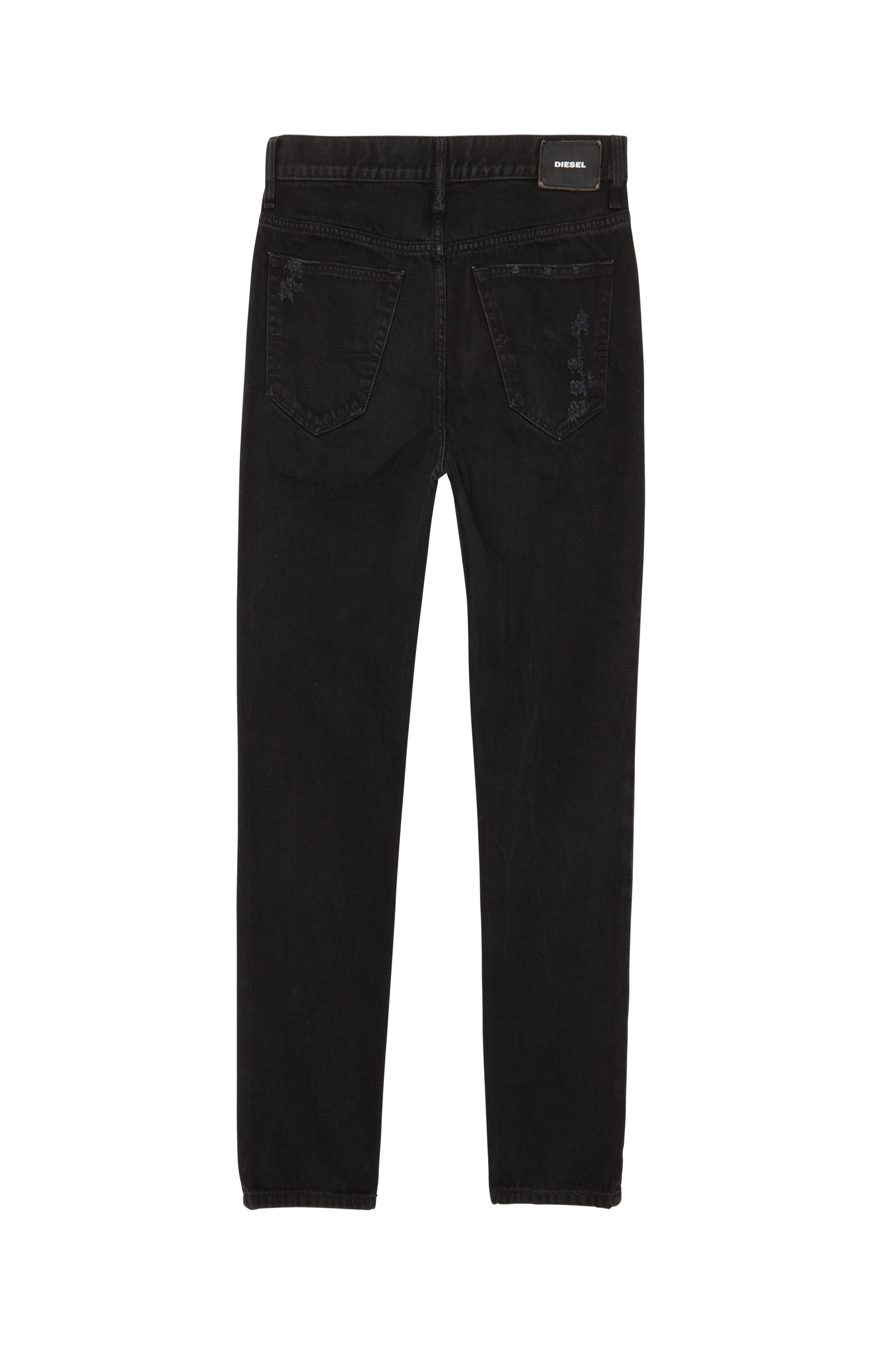 Diesel - MHARKY, Black/Dark grey - Image 2