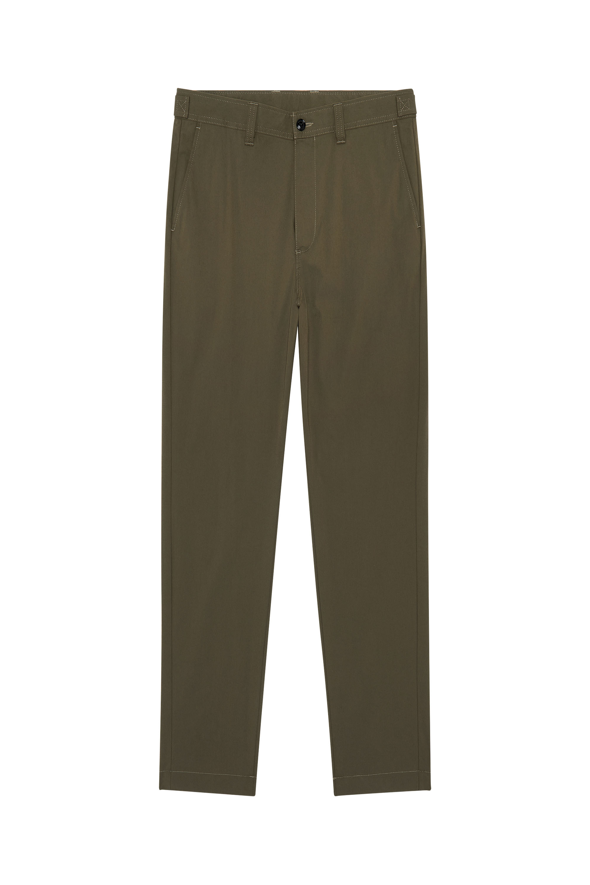 Diesel - P-JER, Military Green - Image 5