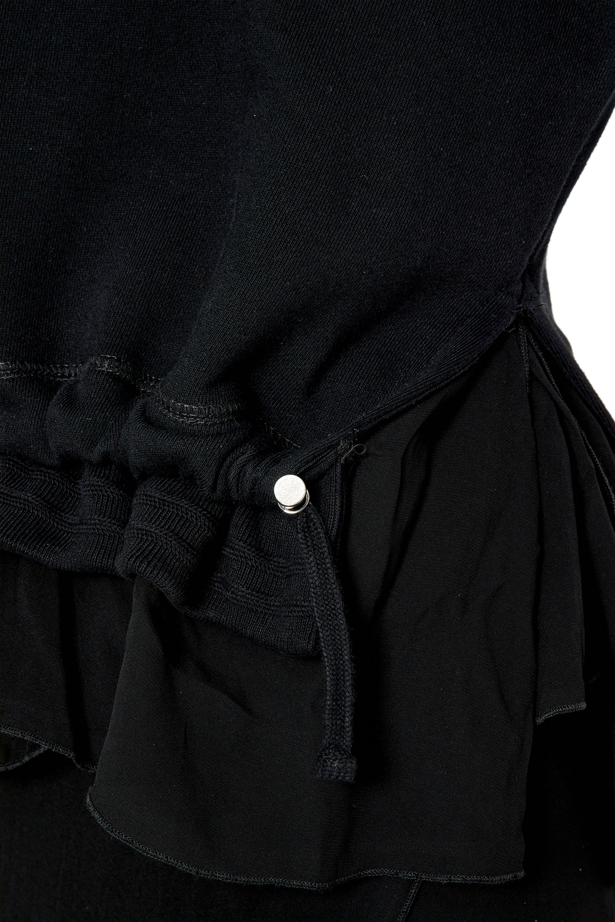 Diesel - F-ROLLIES, Black - Image 5