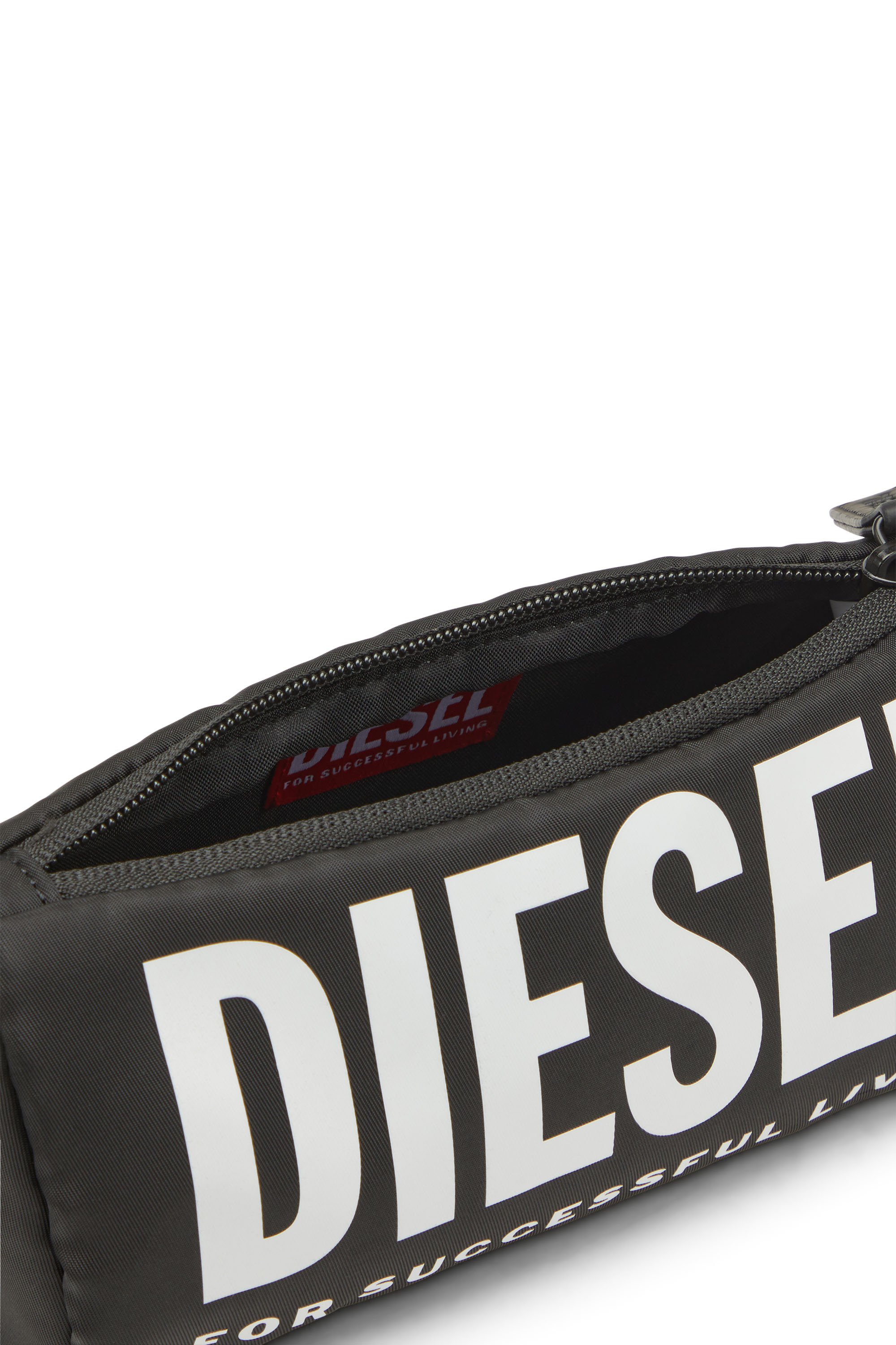 Diesel - WCASELOGO, Black - Image 5
