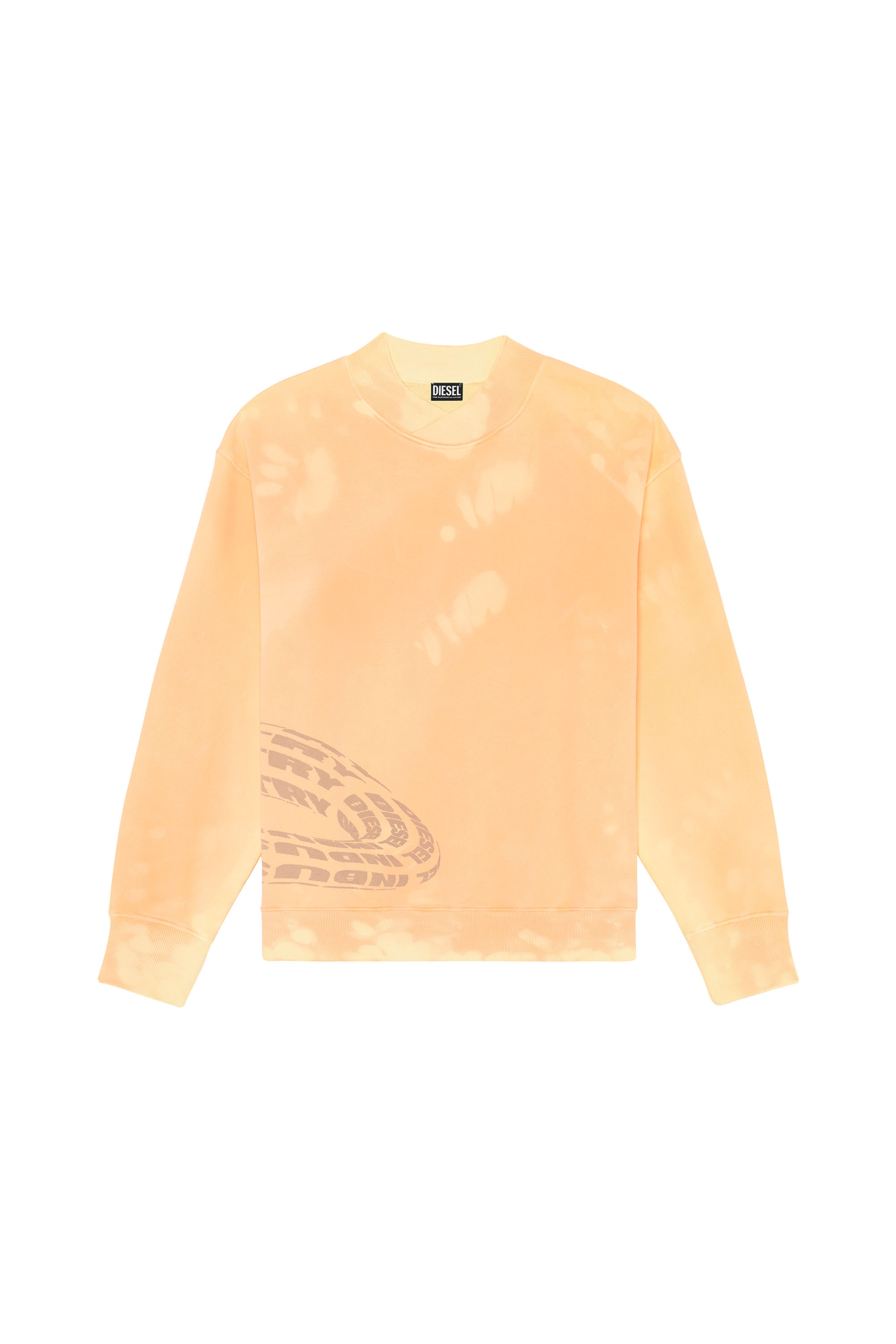 Diesel - S-MACKIS, Orange - Image 3