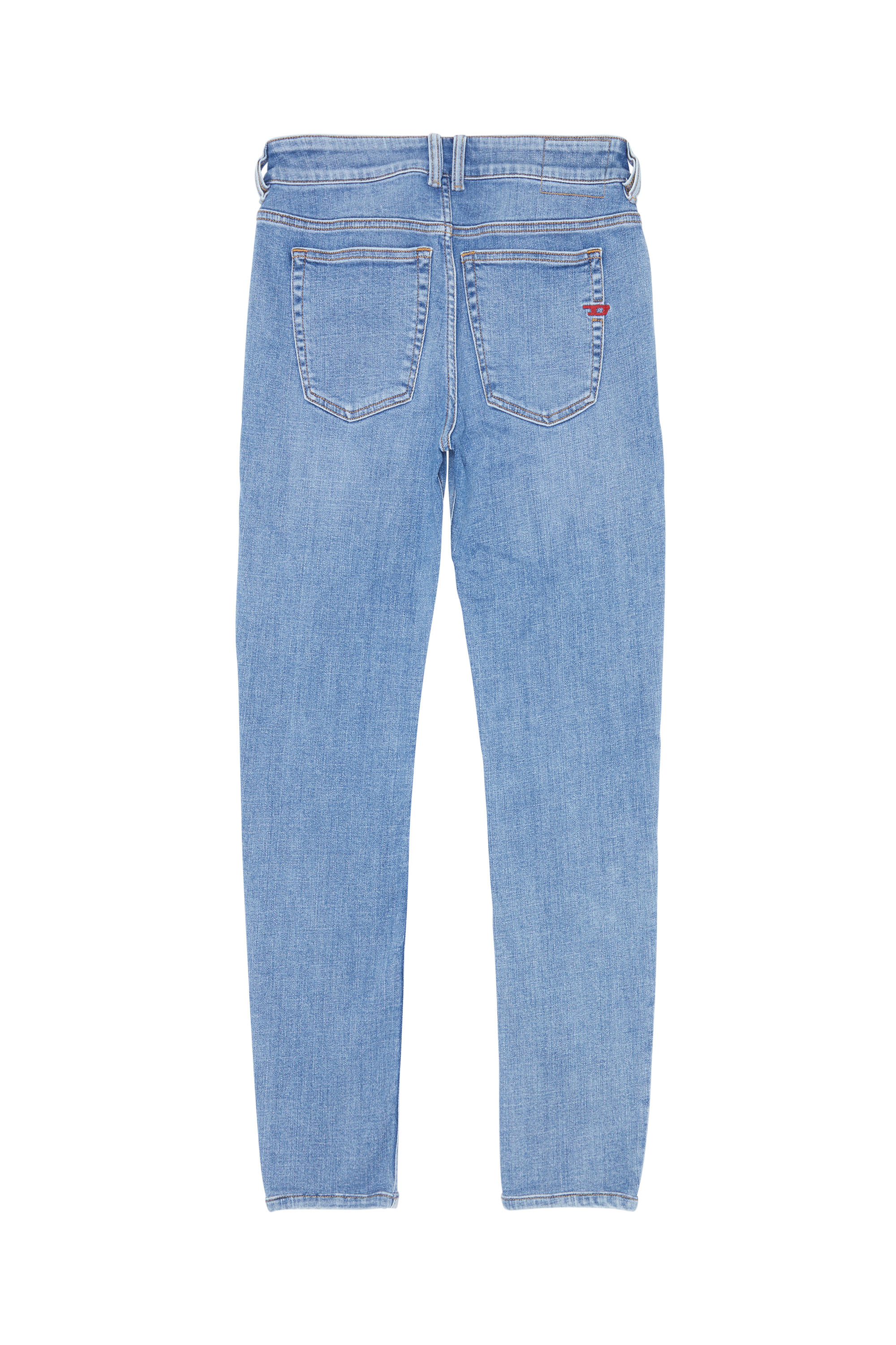 Diesel - 1979 SLEENKER, Light Blue - Image 2
