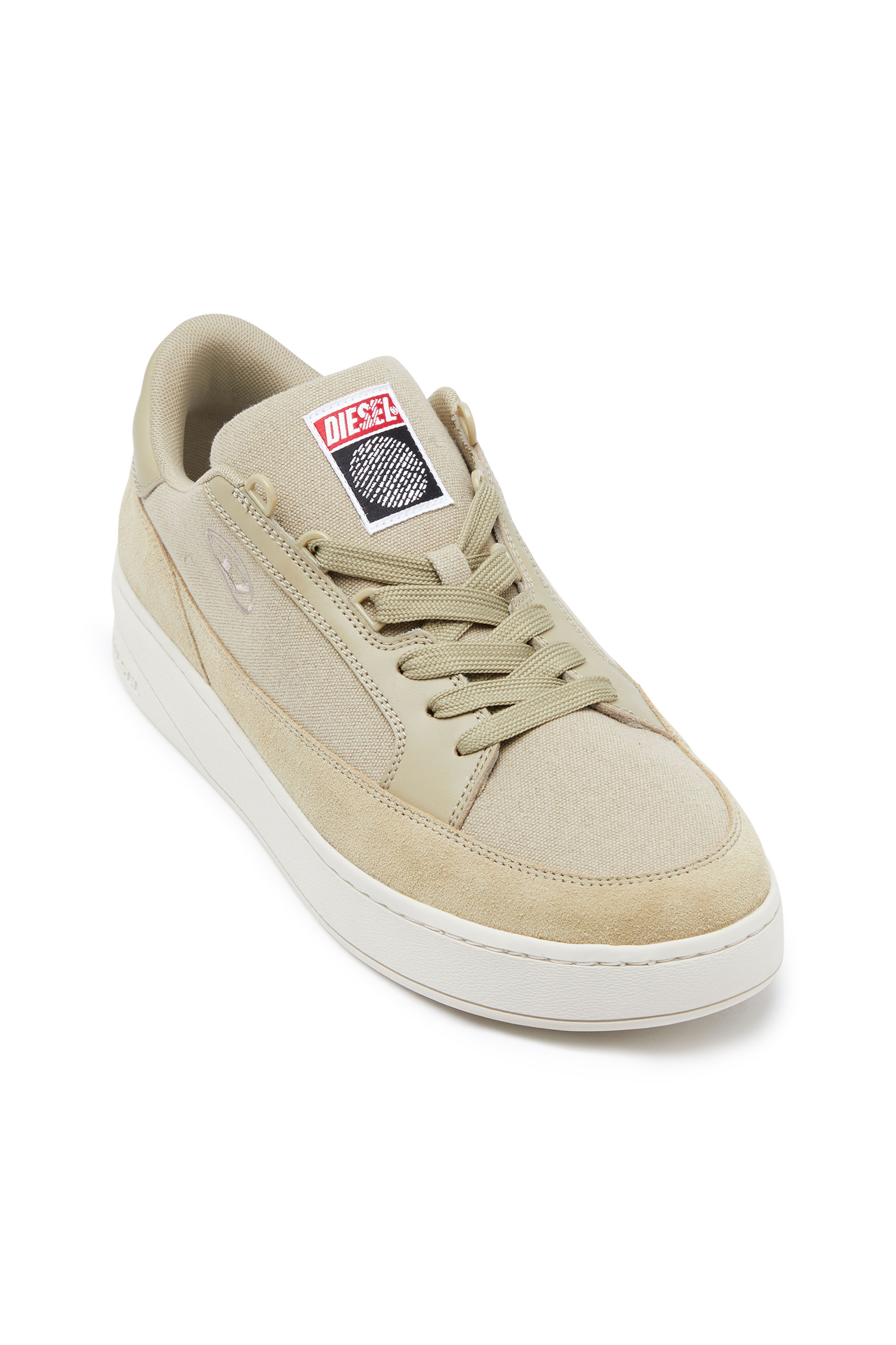 Diesel - S-SINNA LOW X, Beige - Image 6