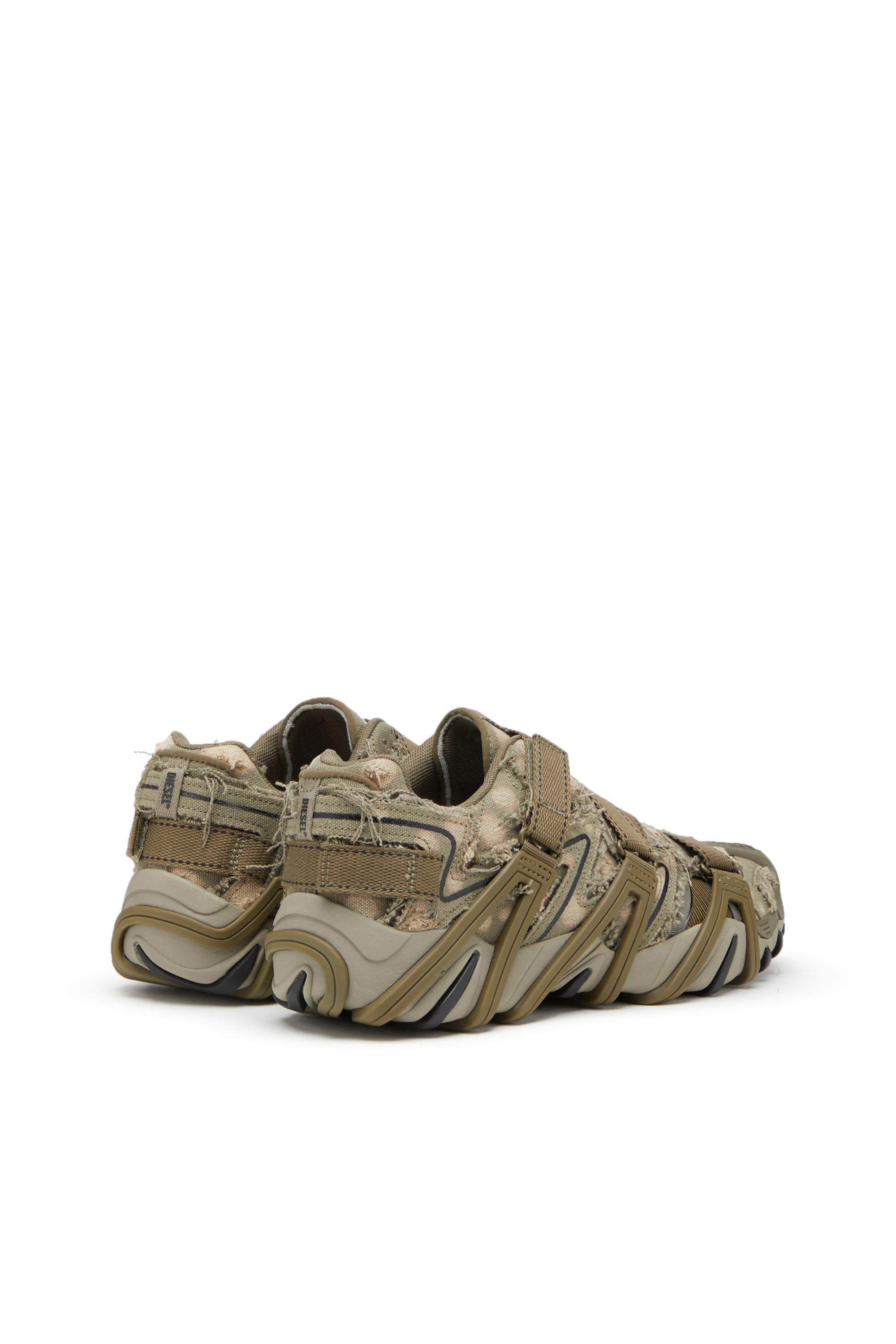 Diesel - S-PROTOTYPE-CR, Military Green - Image 3