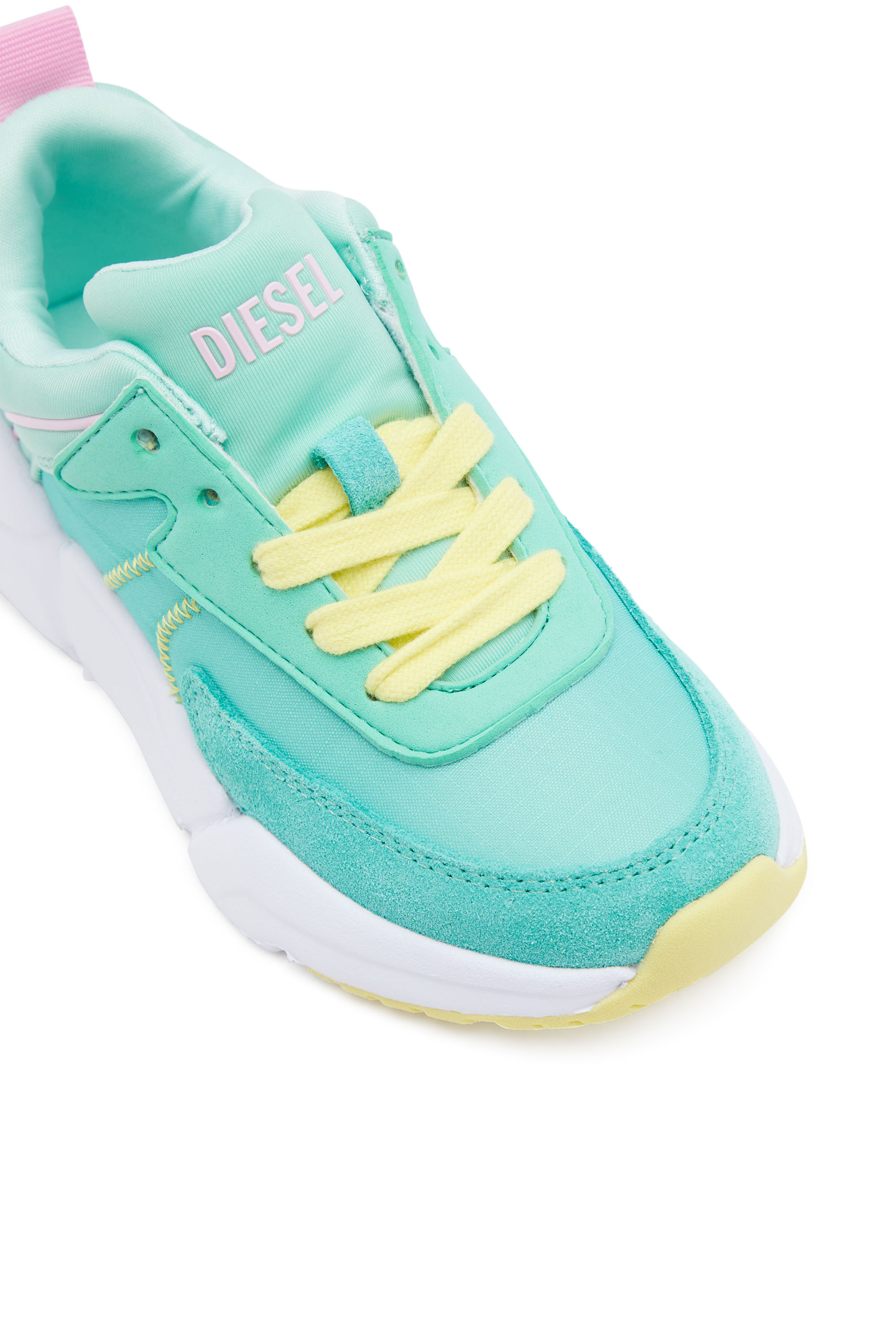 Diesel - S-MILLENIUM LC, Water Green - Image 6