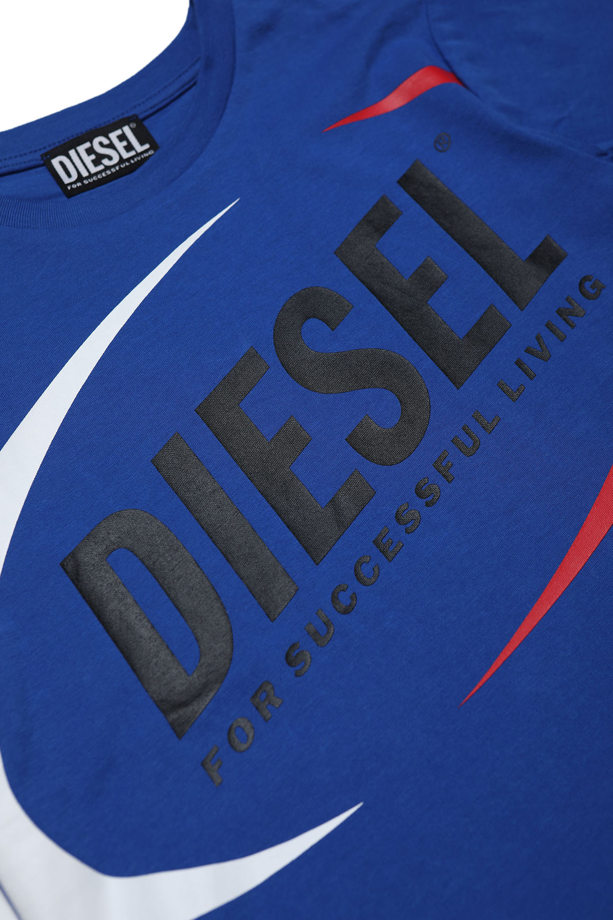 Diesel - MTEDMOS, Blue - Image 3