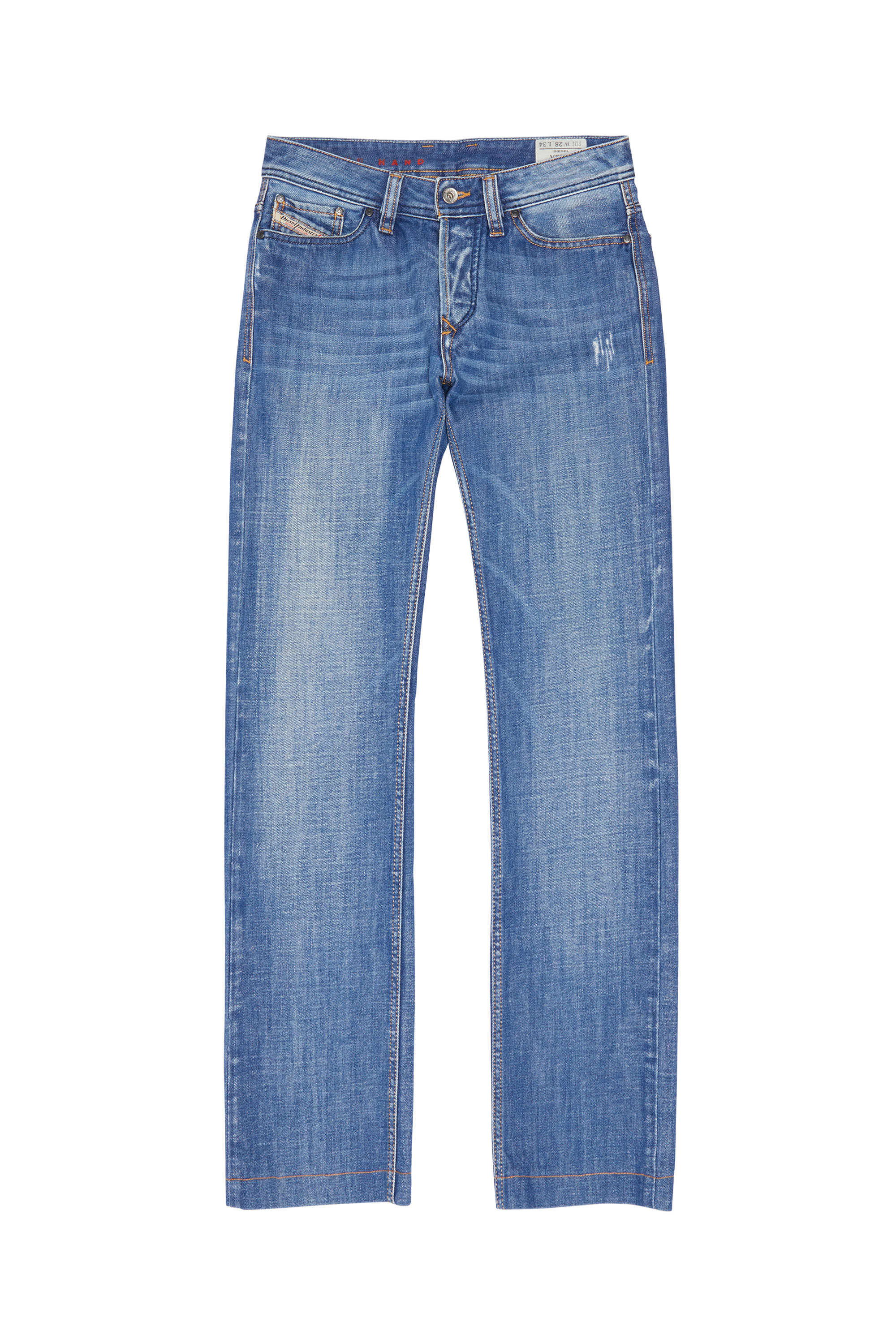 Diesel - VIKER, Light Blue - Image 1